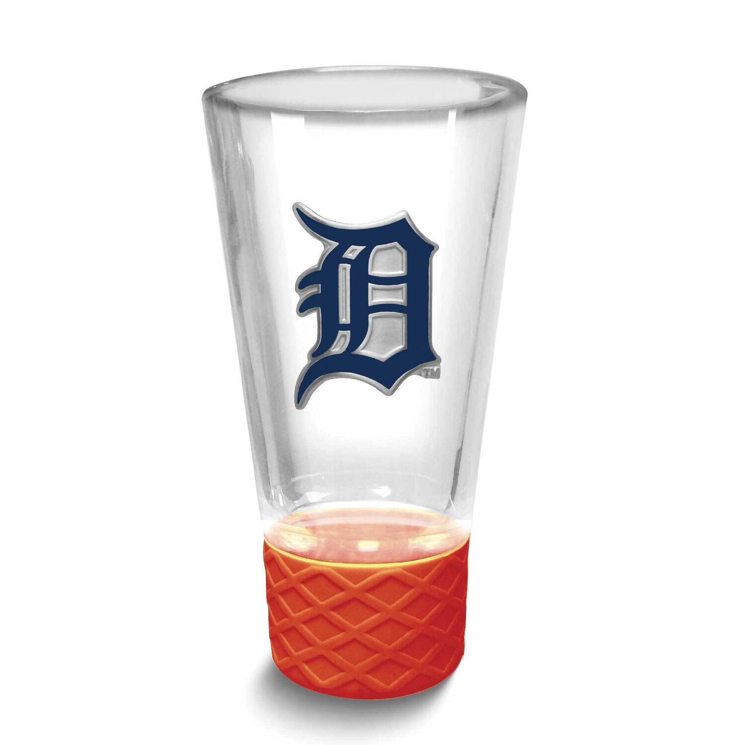 MLB Detroit Tigers Collectors Shot Glass GM26105-TIG, MPN: GM26105-TIG, 737538227158
