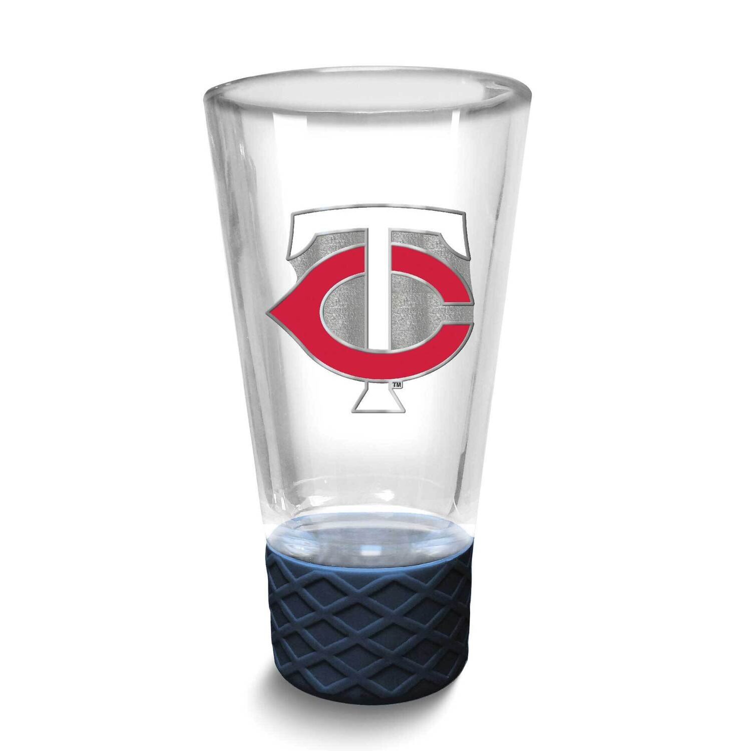 MLB Minnesota Twins Collectors Shot Glass GM26105-TWN, MPN: GM26105-TWN, 737538227332
