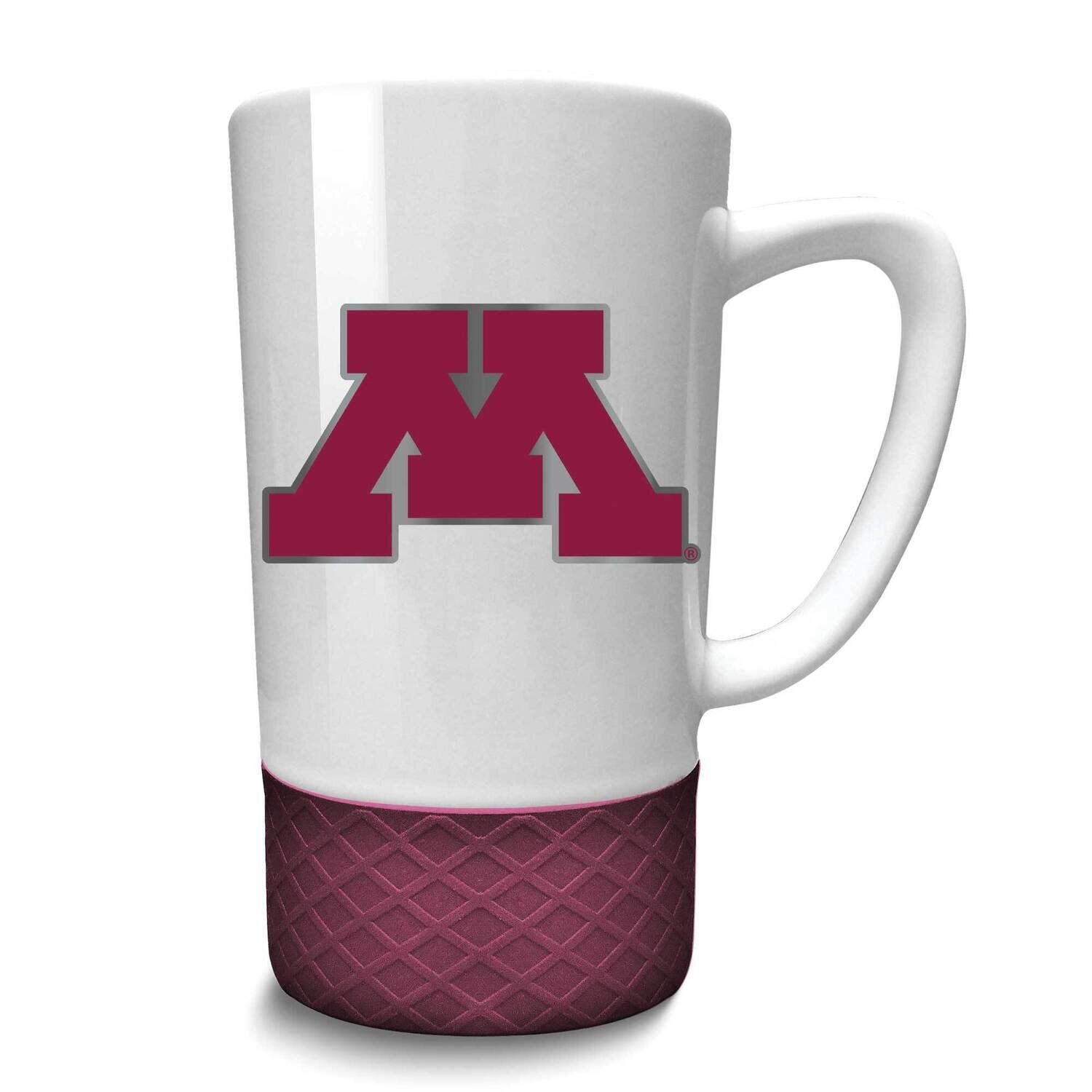 Collegiate Univeristy of Minnisota Ceramic Jump Mug GM26099-UMN, MPN: GM26099-UMN, 737538863325