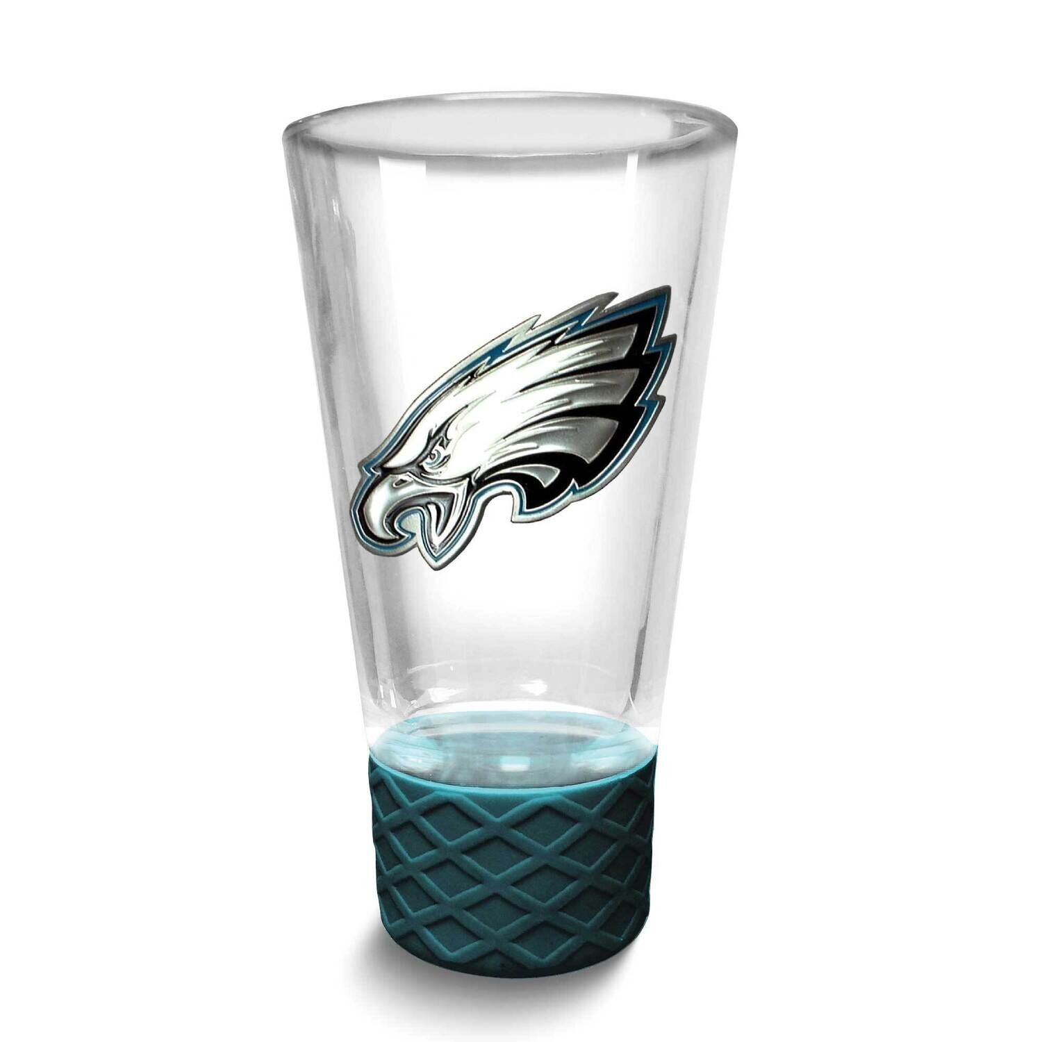 NFL Philadelphia Eagles Collectors Shot Glass GM26106-EAG