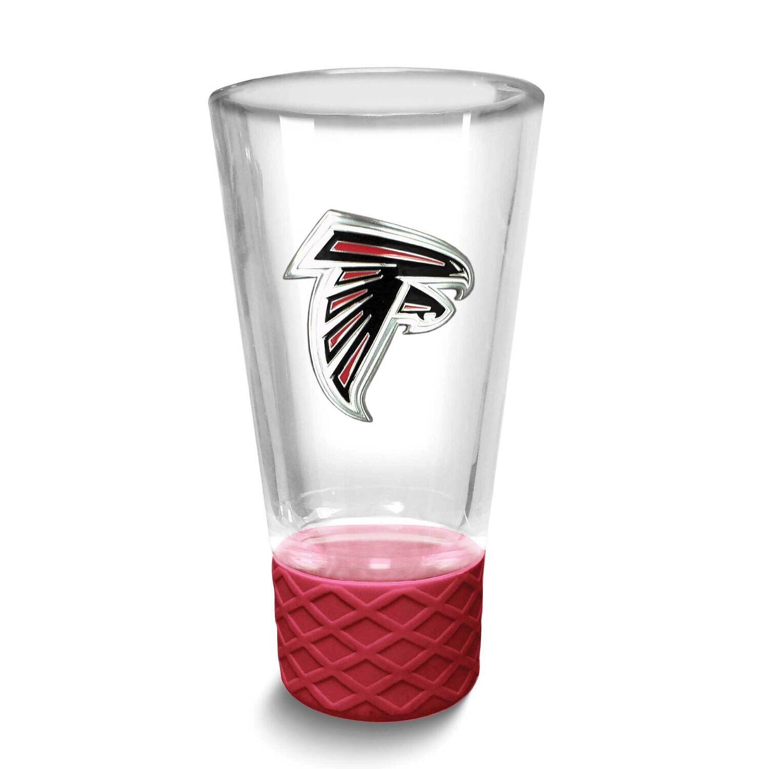 NFL Atlanta Falcons Collectors Shot Glass GM26106-FAL