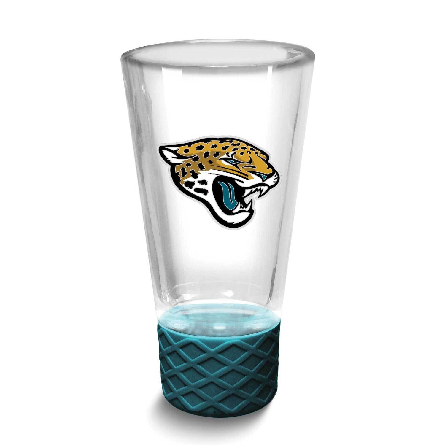 NFL Jacksonville Jaguars Collectors Shot Glass GM26106-JAG