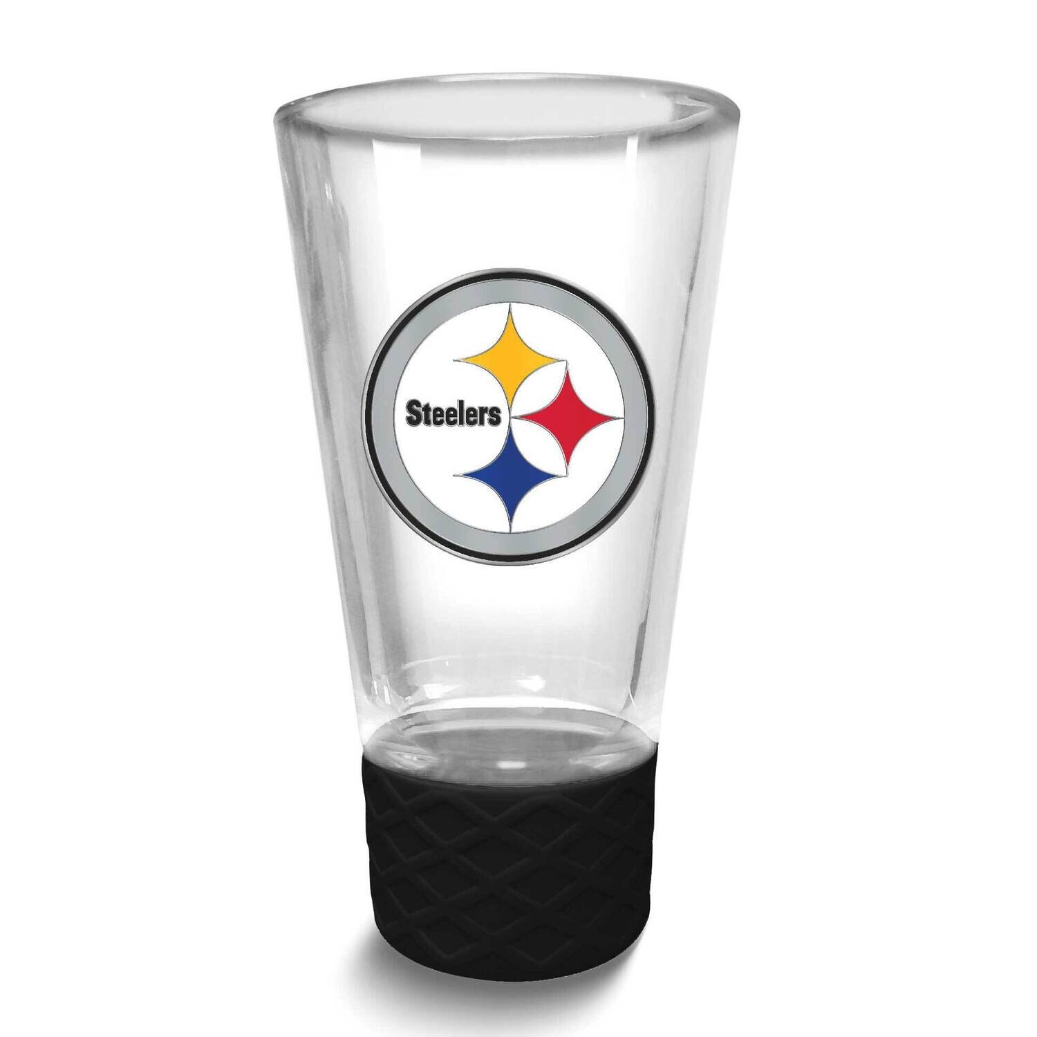 NFL Pittsburgh Steelers Collectors Shot Glass GM26106-STE