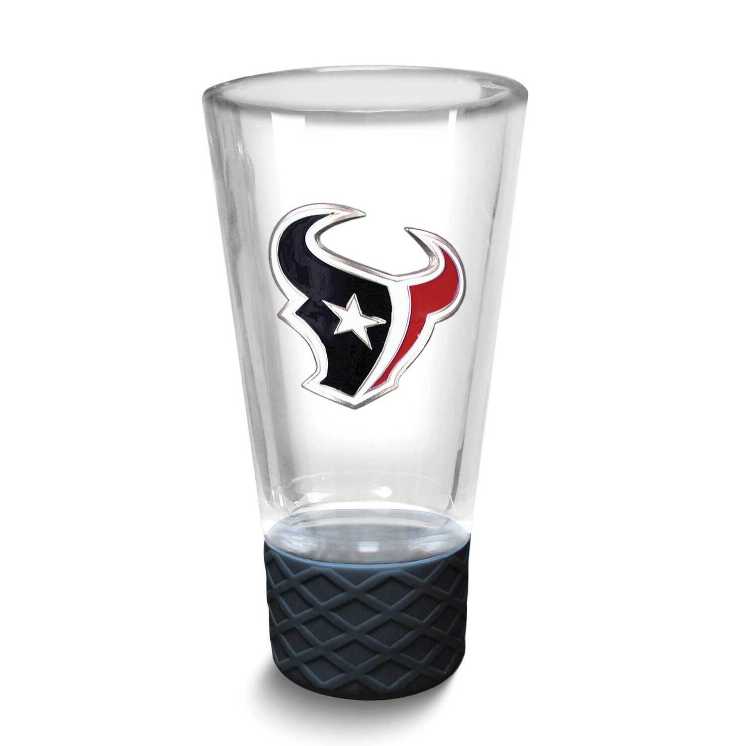 NFL Houston Texans Collectors Shot Glass GM26106-TXN