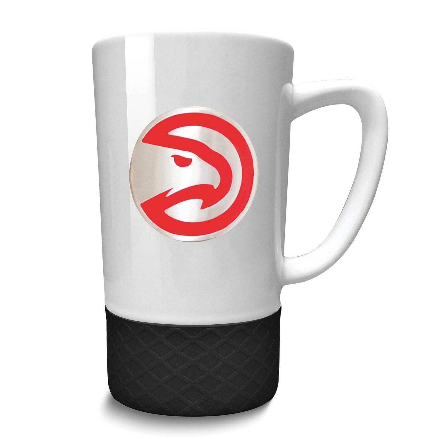 NBA Atlanta Hawks Ceramic Jump Mug GM26101-HAW, MPN: GM26101-HAW, 737538895111