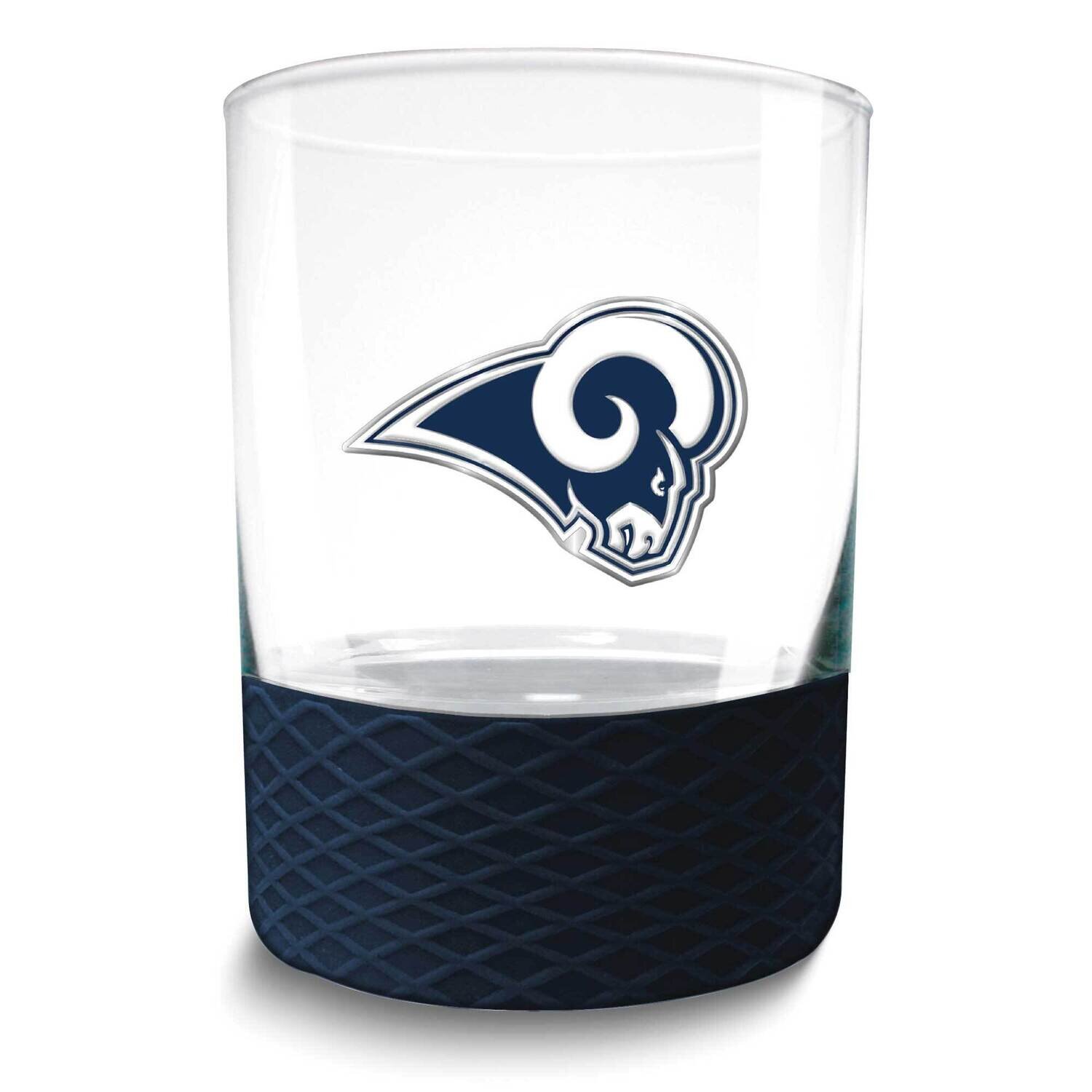 NFL Los Angeles Rams Commissioner Rock Glass GM26098-RAM, MPN: GM26098-RAM, 737538449659