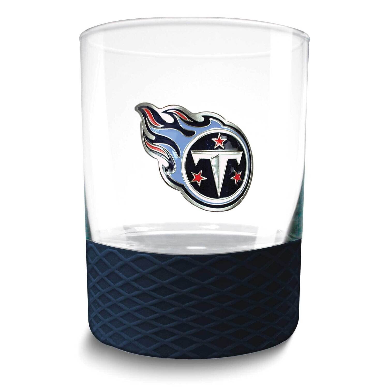 NFL Tennessee Titans Commissioner Rock Glass GM26098-TIT, MPN: GM26098-TIT, 737538449680