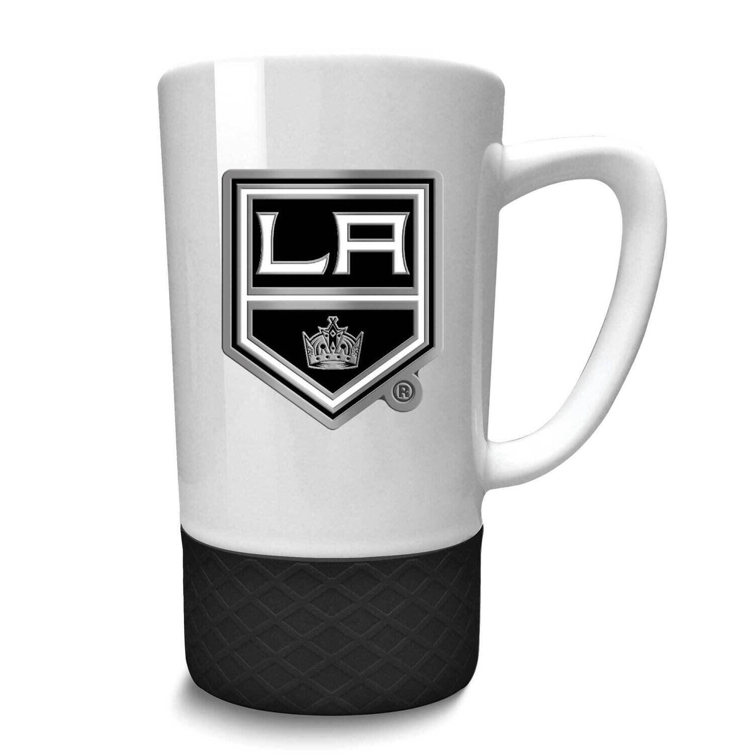 NHL Los Angeles Kings Ceramic Jump Mug GM26103-KIN