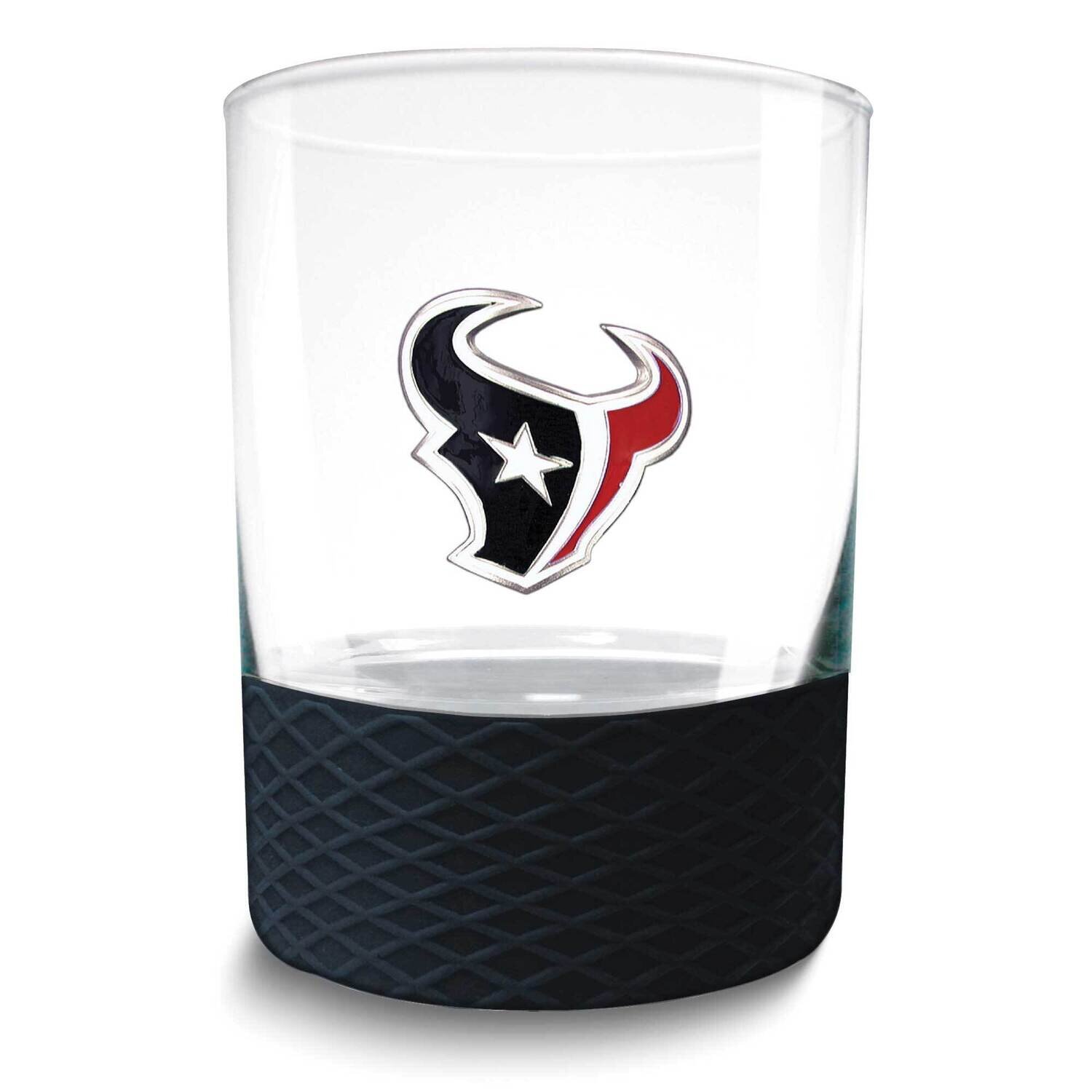 NFL Houston Texans Commissioner Rock Glass GM26098-TXN, MPN: GM26098-TXN, 737538303579