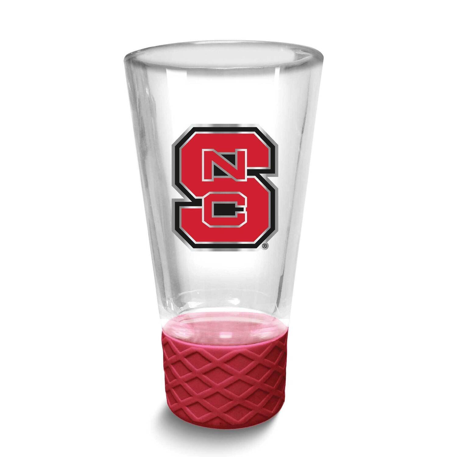 Collegiate North Carolina State University Collectors Shot Glass GM26104-NCS, MPN: GM26104-NCS, 737…