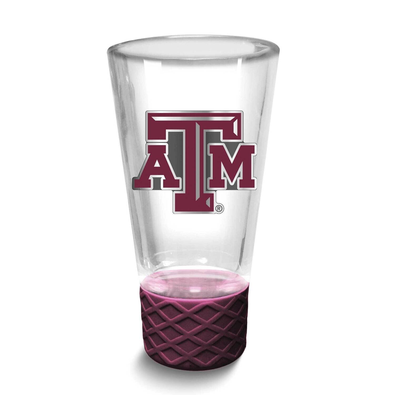 Collegiate Texas A &amp; M Collectors Shot Glass GM26104-TAM, MPN: GM26104-TAM, 737538333125