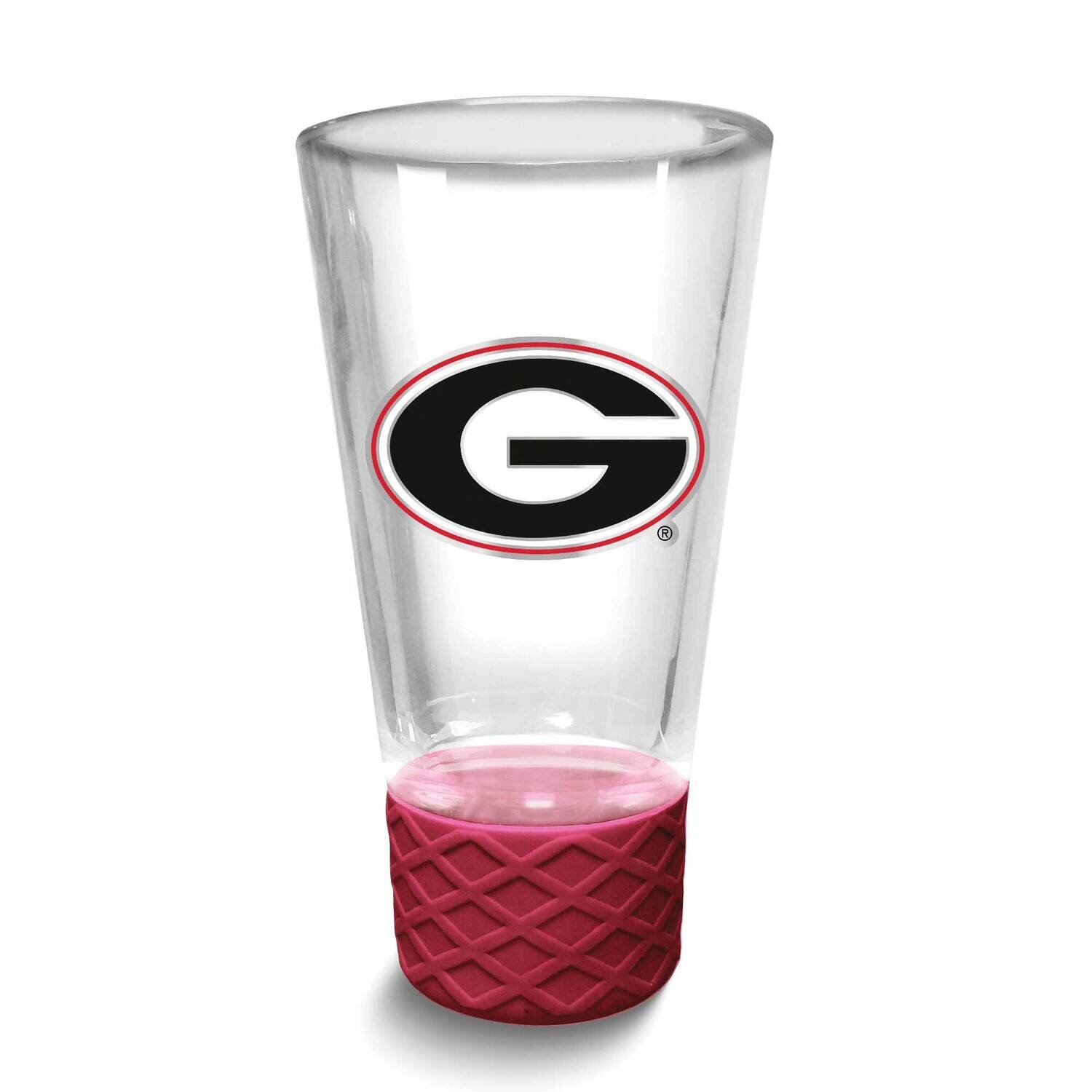 Collegiate Univeristy of Georgia Collectors Shot Glass GM26104-UGA, MPN: GM26104-UGA, 737538333927