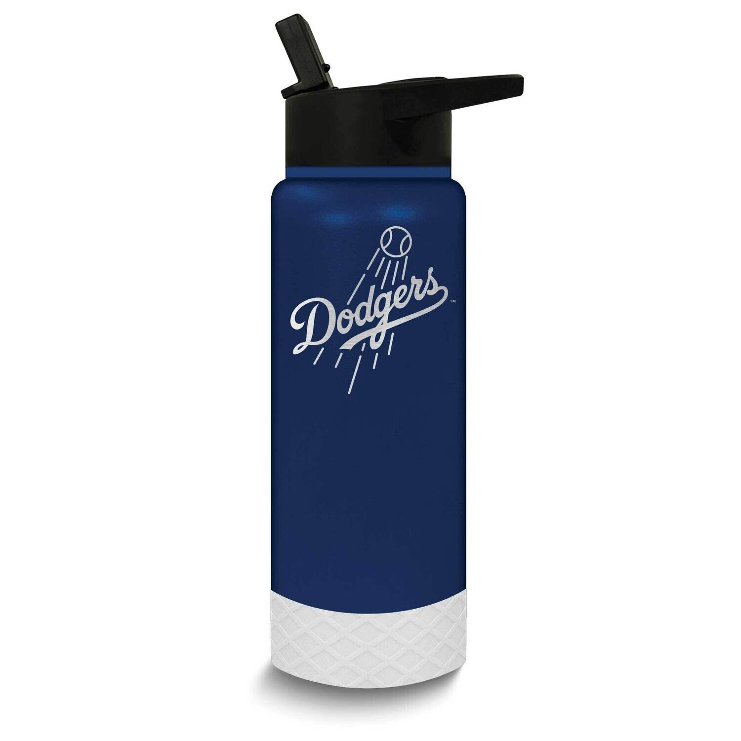 MLB Los Angeles Dodgers Stainless JR Water Bottle GM26112-DOD, MPN: GM26112-DOD, 195568035394