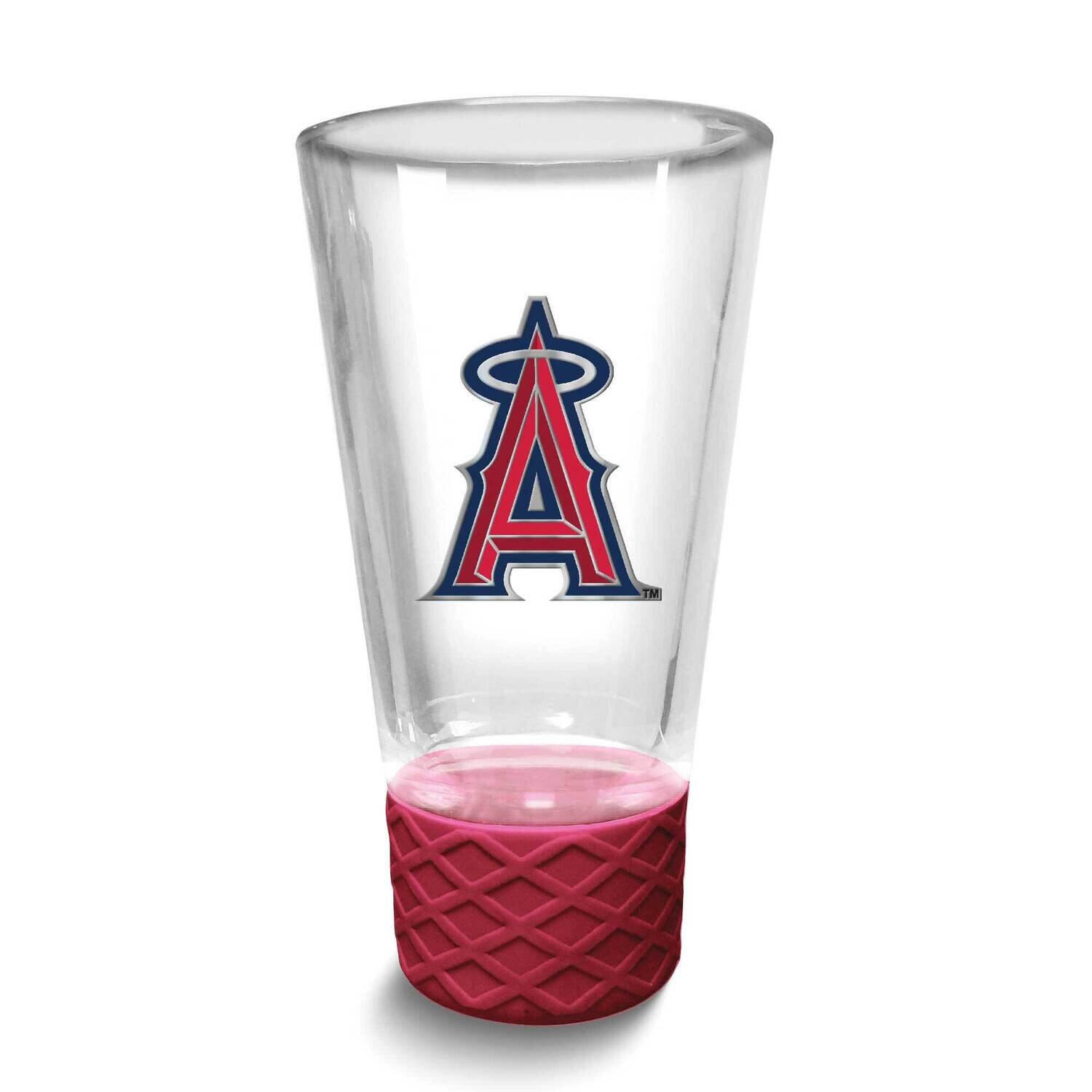 MLB Los Angeles Angels Collectors Shot Glass GM26105-ANG, MPN: GM26105-ANG, 737538227066