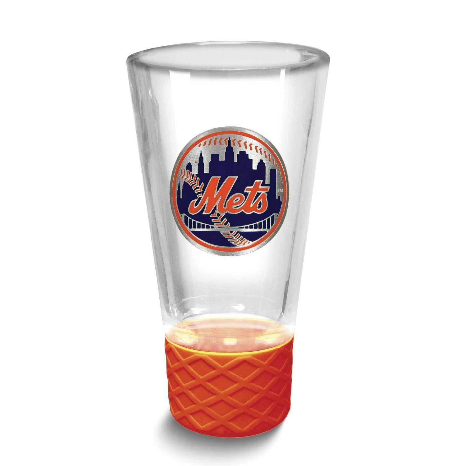 MLB New York Mets Collectors Shot Glass GM26105-MET