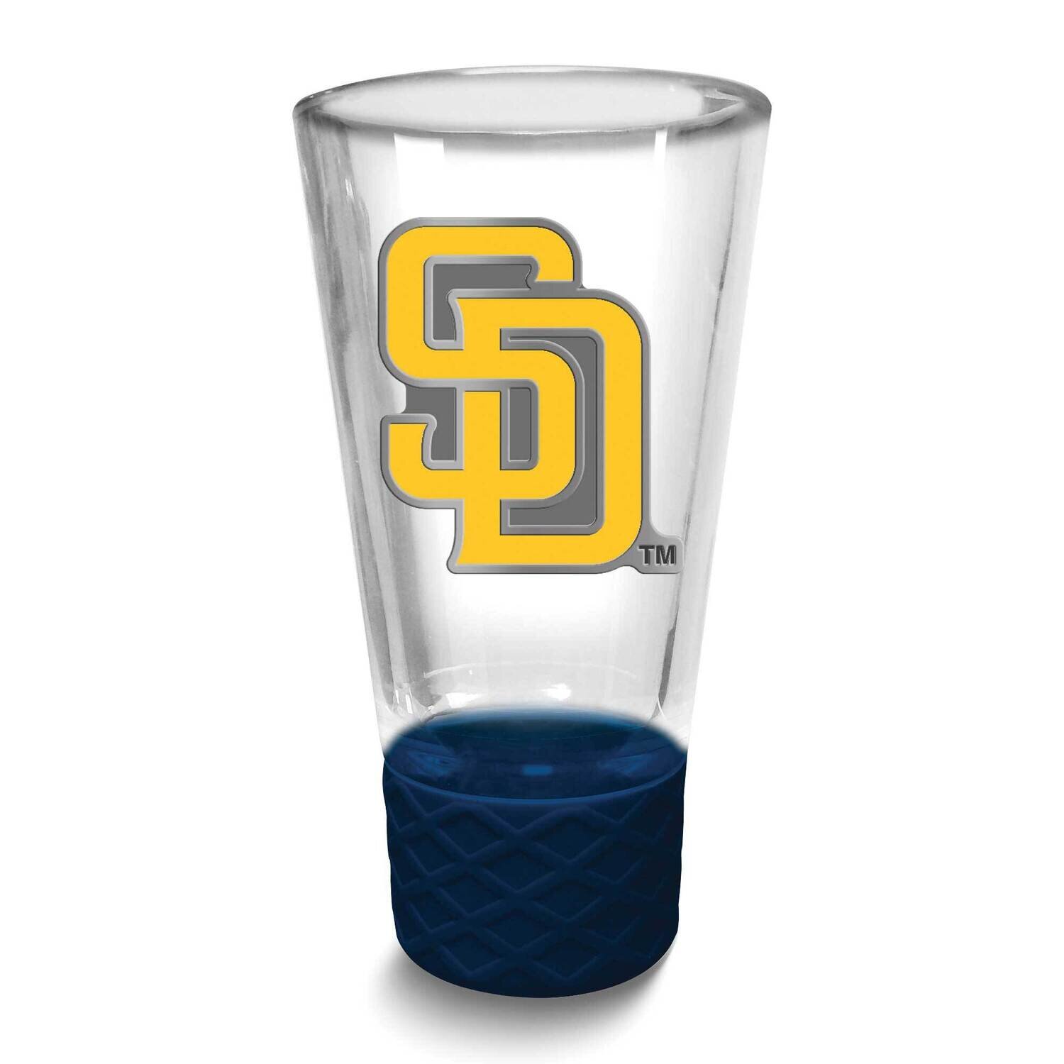 MLB San Diego Padres Collectors Shot Glass GM26105-PAD