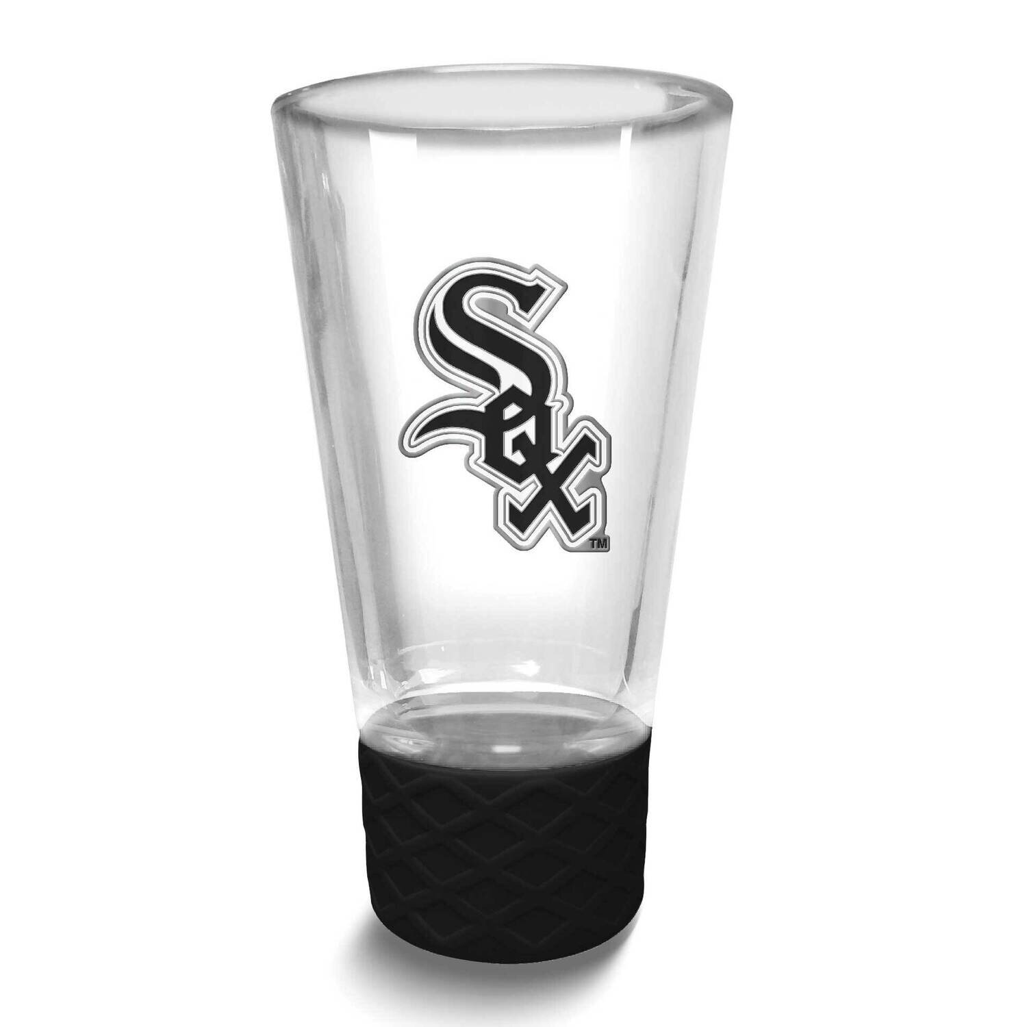 MLB Chicago White Sox Collectors Shot Glass GM26105-WHI, MPN: GM26105-WHI, 737538227080