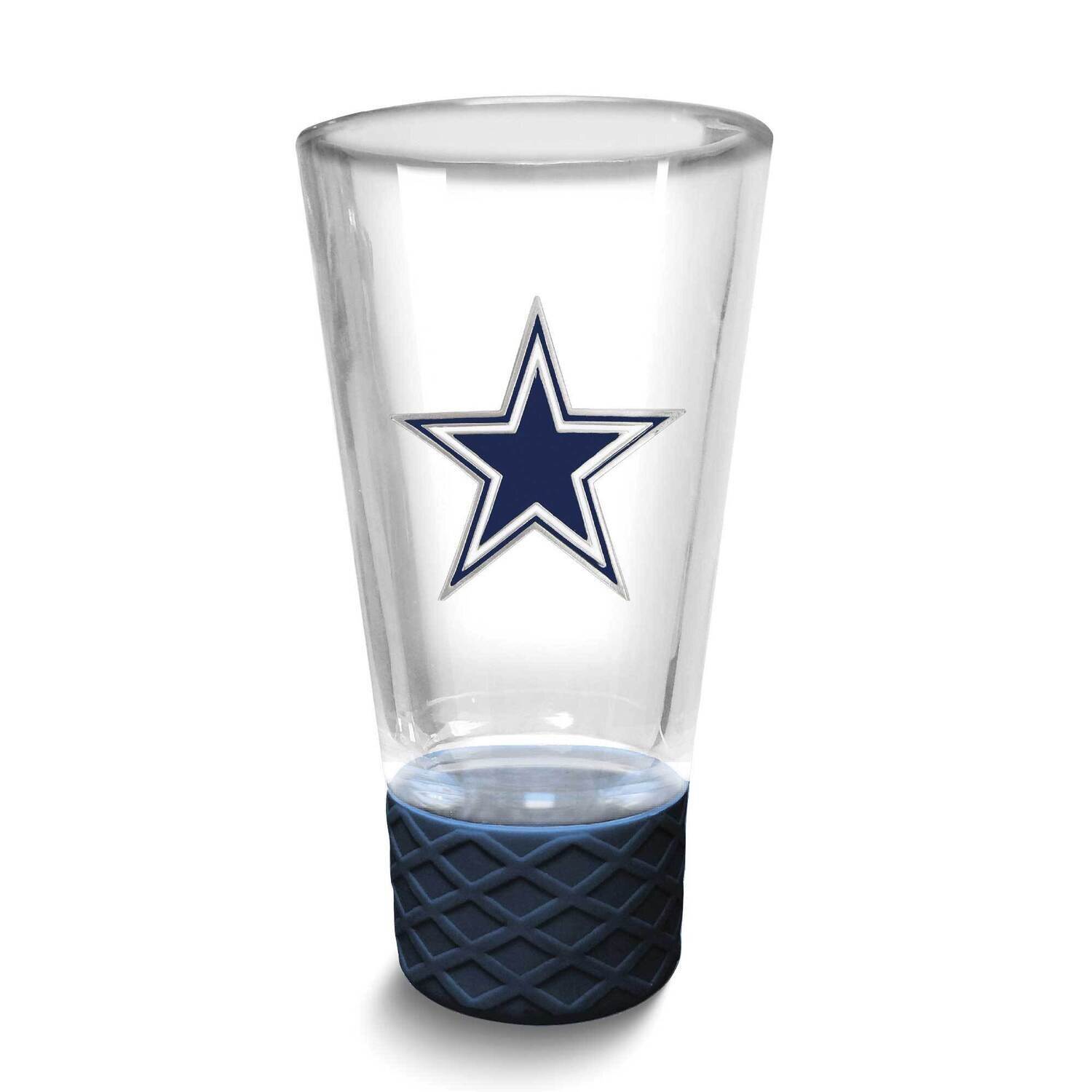 NFL Dallas Cowboys Collectors Shot Glass GM26106-COW