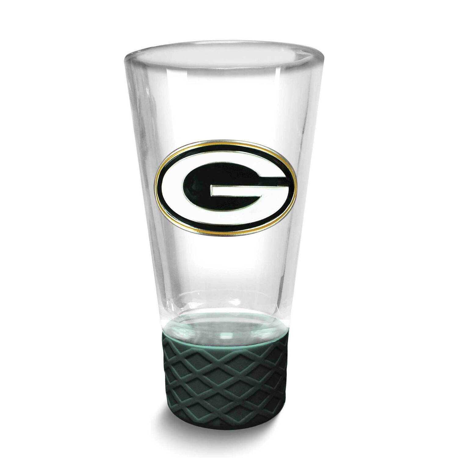 NFL Green Bay Packers Collectors Shot Glass GM26106-PAC
