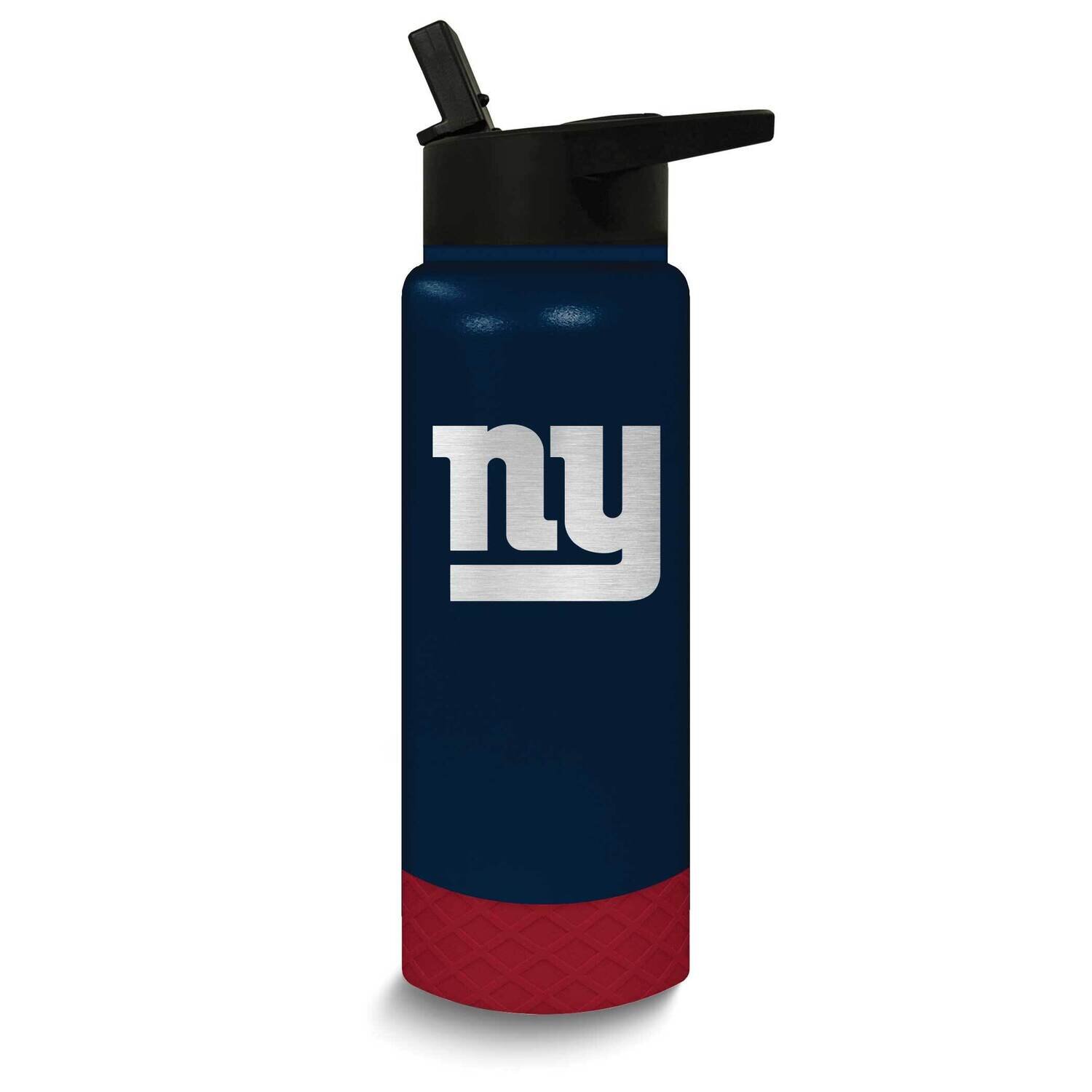 NFL New York Giants Stainless JR Water Bottle GM26113-GIA