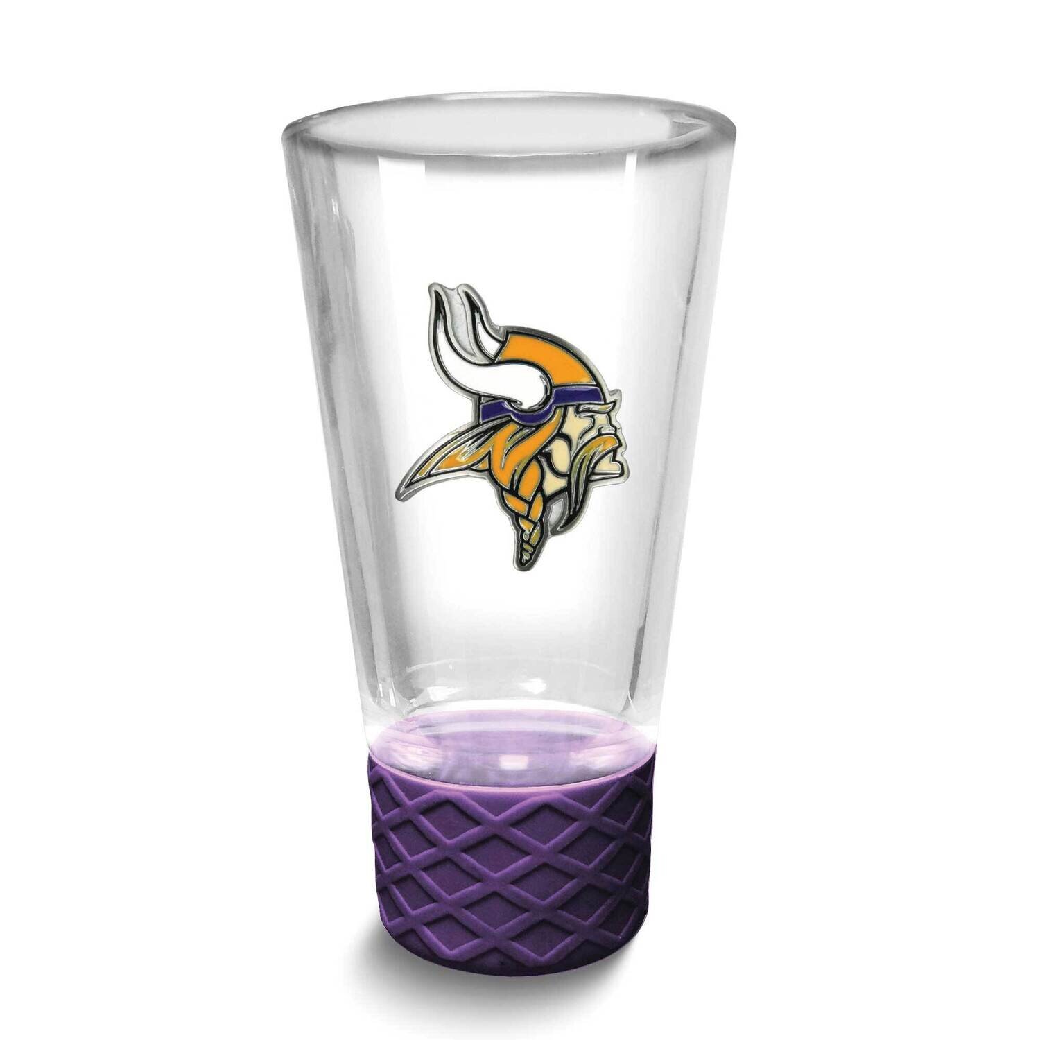 NFL Minnesota Vikings Collectors Shot Glass GM26106-VIK, MPN: GM26106-VIK, 737538226564