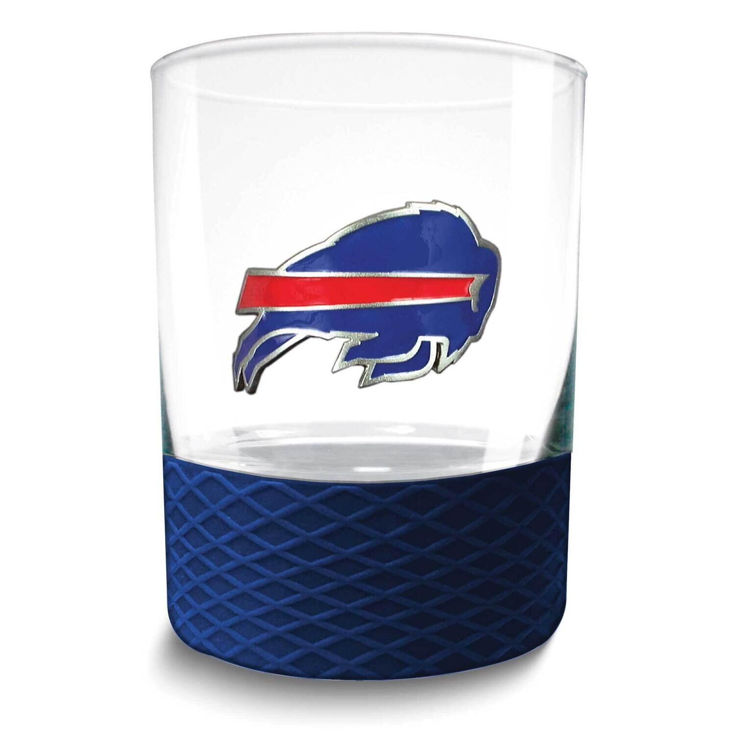 NFL Buffalo Bills Commissioner Rock Glass GM26098-BIL, MPN: GM26098-BIL, 737538453052