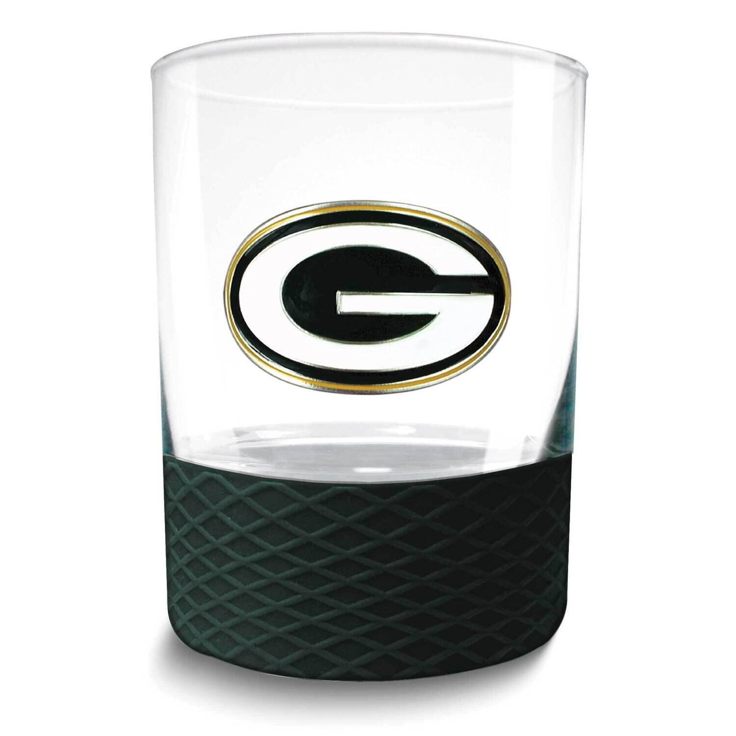 NFL Green Bay Packers Commissioner Rock Glass GM26098-PAC, MPN: GM26098-PAC, 737538454172
