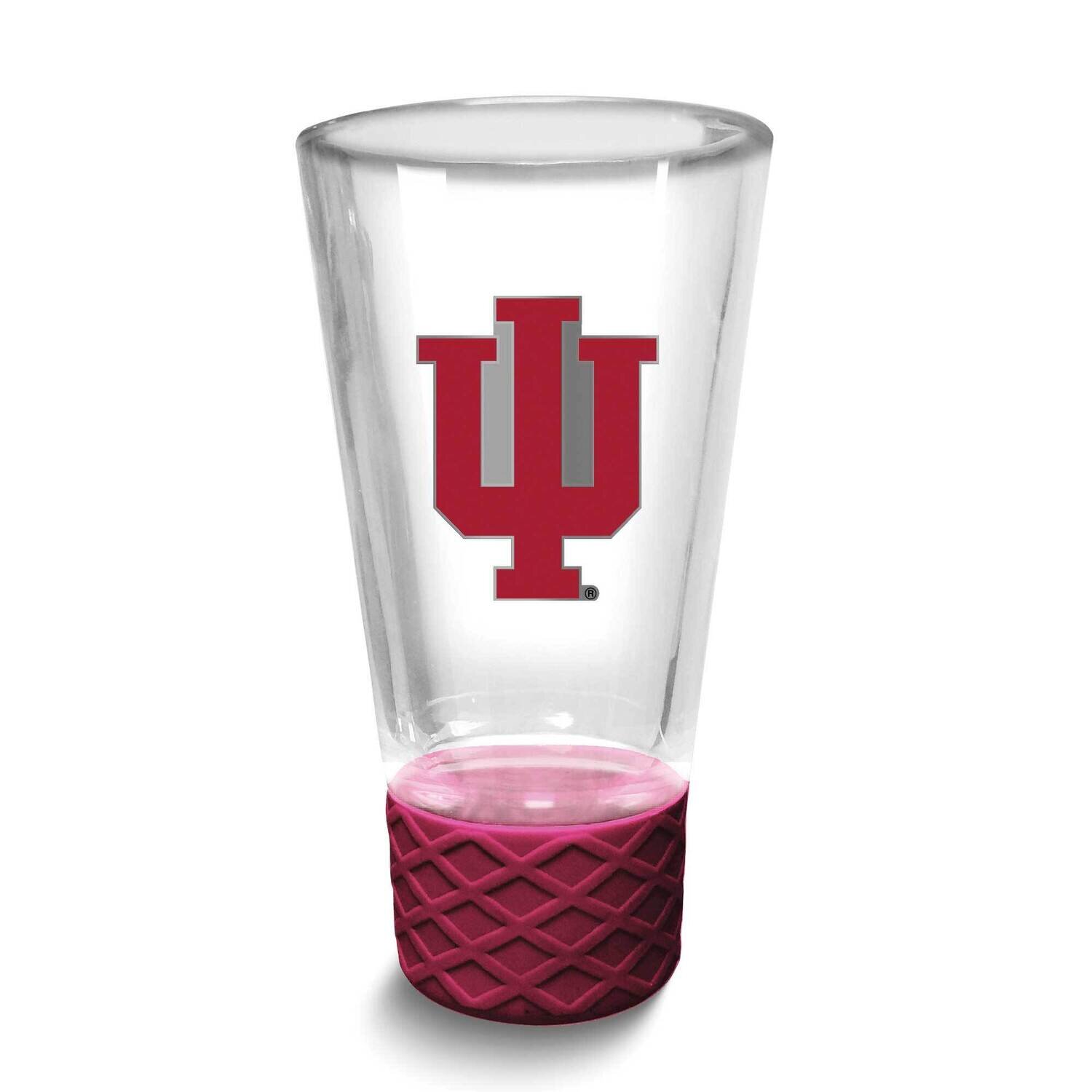 Collegiate Indiana University Collectors Shot Glass GM26104-IU, MPN: GM26104-IU, 737538333798
