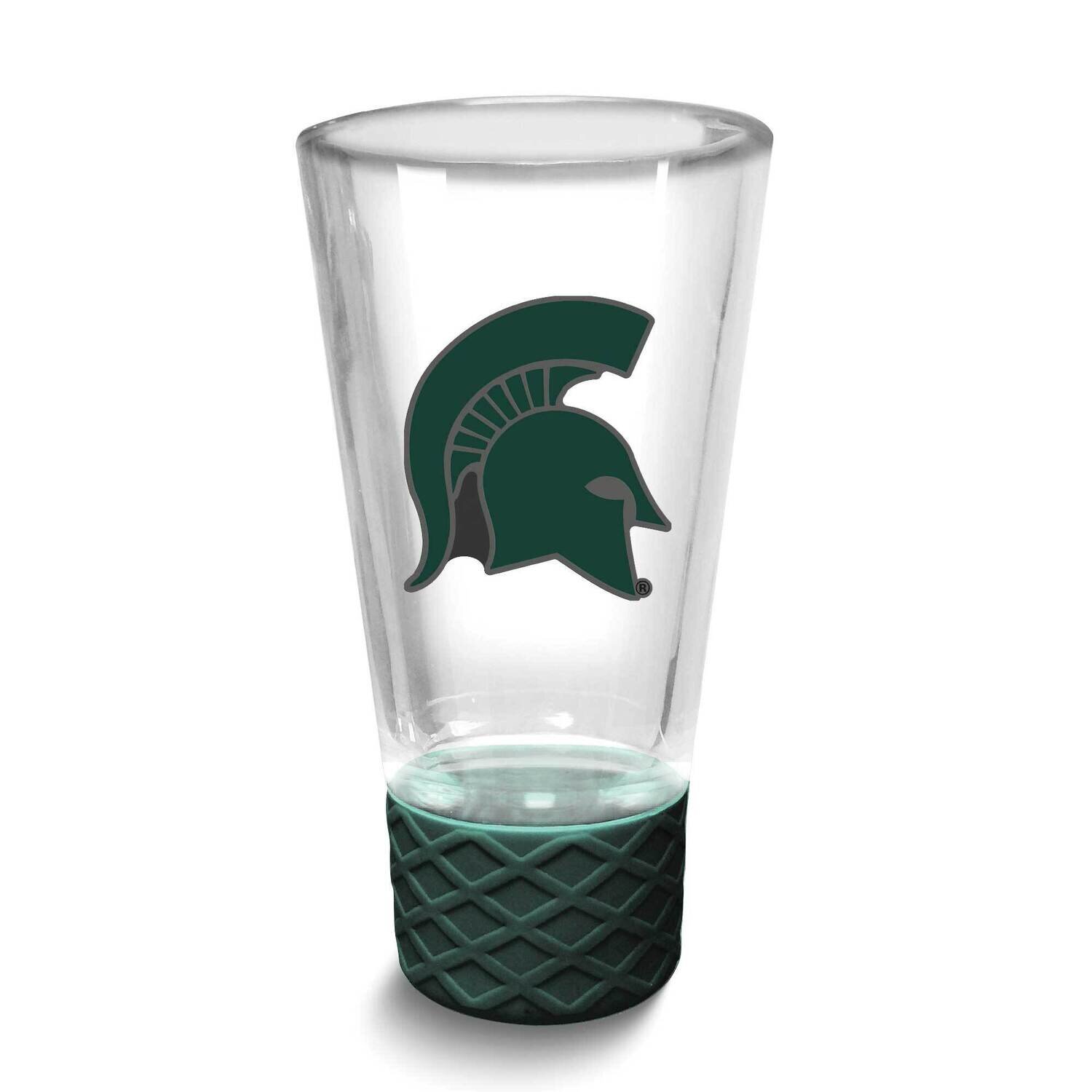 Collegiate Michigan State Univeristy Collectors Shot Glass GM26104-MIS
