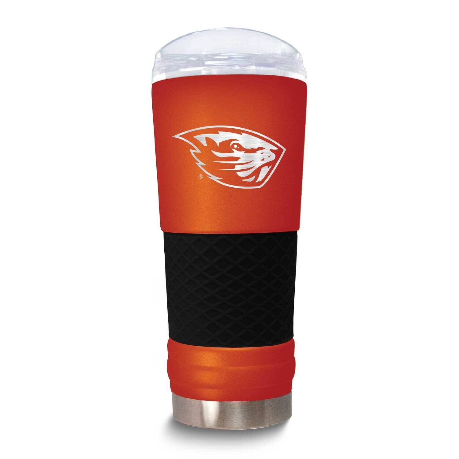 Collegiate Oregon State University Stainless Draft Tumbler GM26115-ORS, MPN: GM26115-ORS, 737538042…