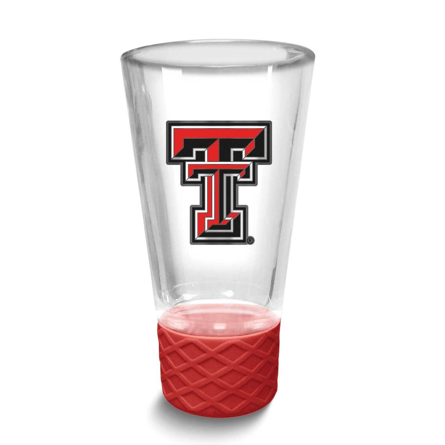 Collegiate Texas Tech Collectors Shot Glass GM26104-TXT, MPN: GM26104-TXT, 737538340321