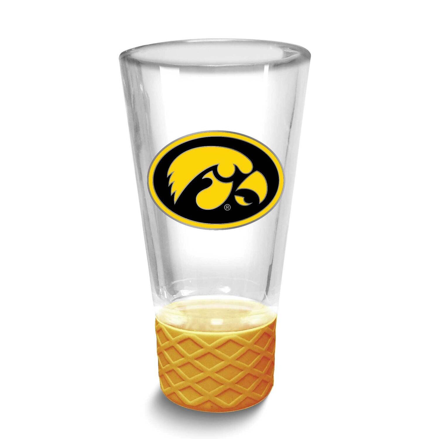 Collegiate Univeristy of Iowa Collectors Shot Glass GM26104-UIA, MPN: GM26104-UIA, 195568013804