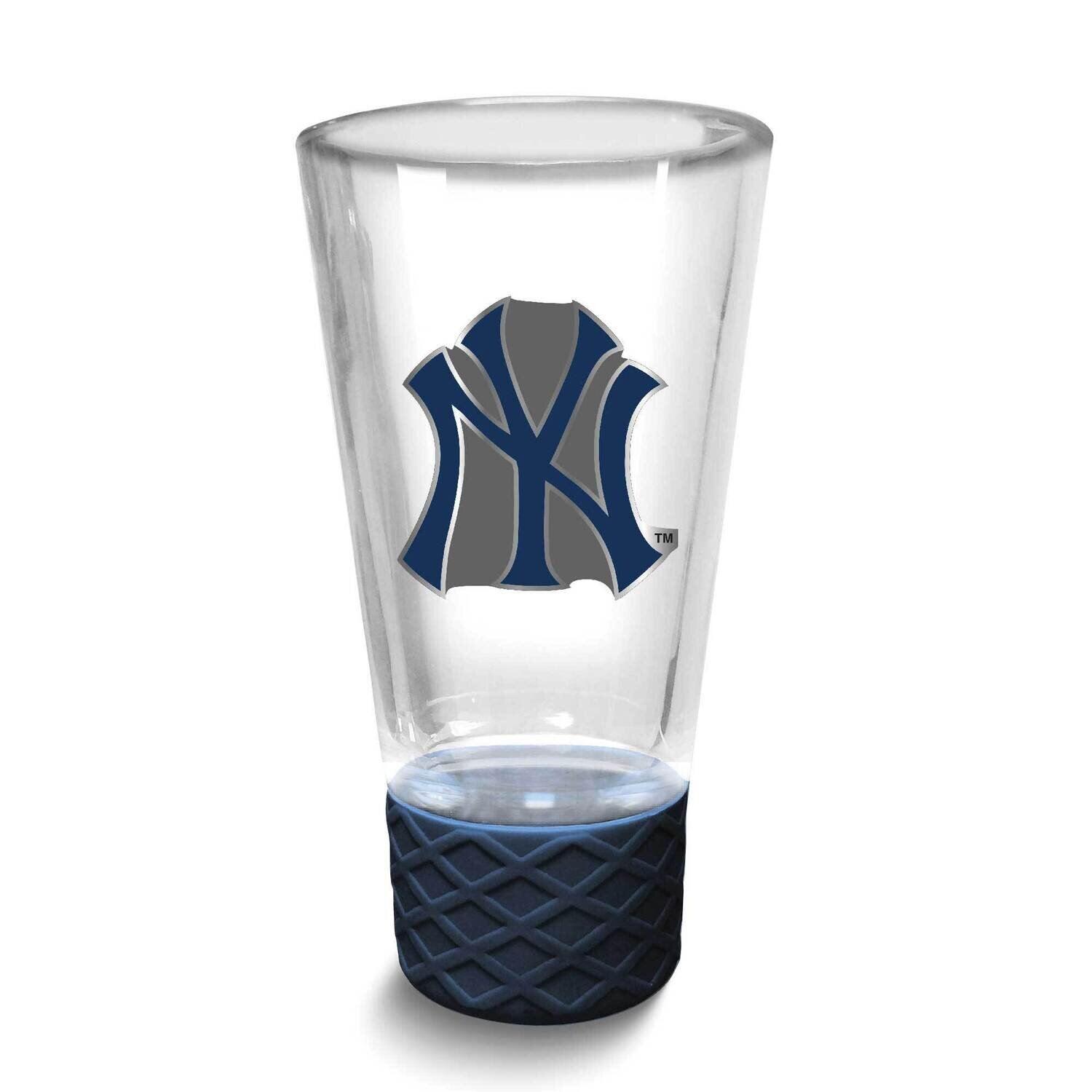 MLB New York Yankees Collectors Shot Glass GM26105-YAN