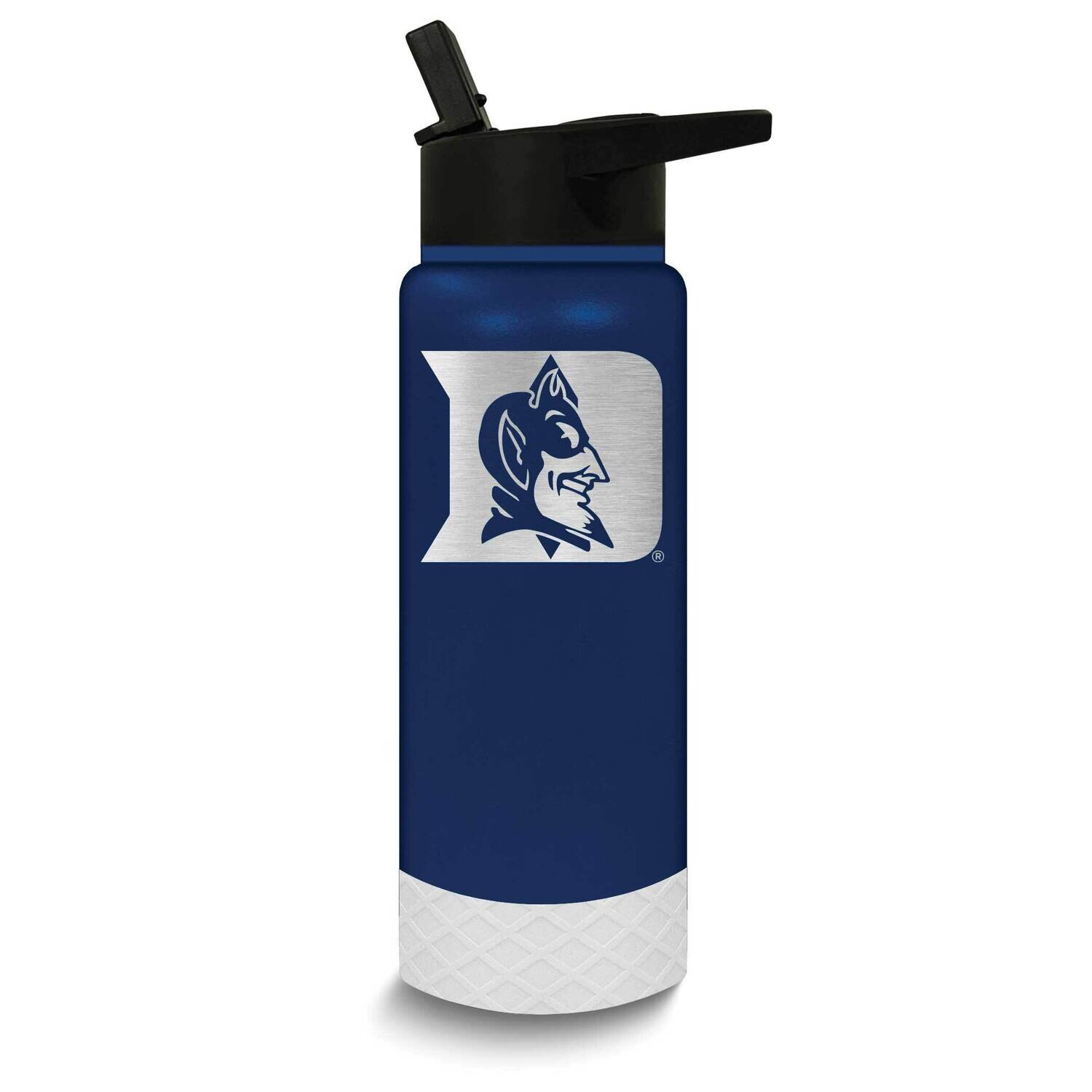 Collegiate Duke Univeristy Stainless JR Water Bottle GM26111-DKU, MPN: GM26111-DKU, 195568081735