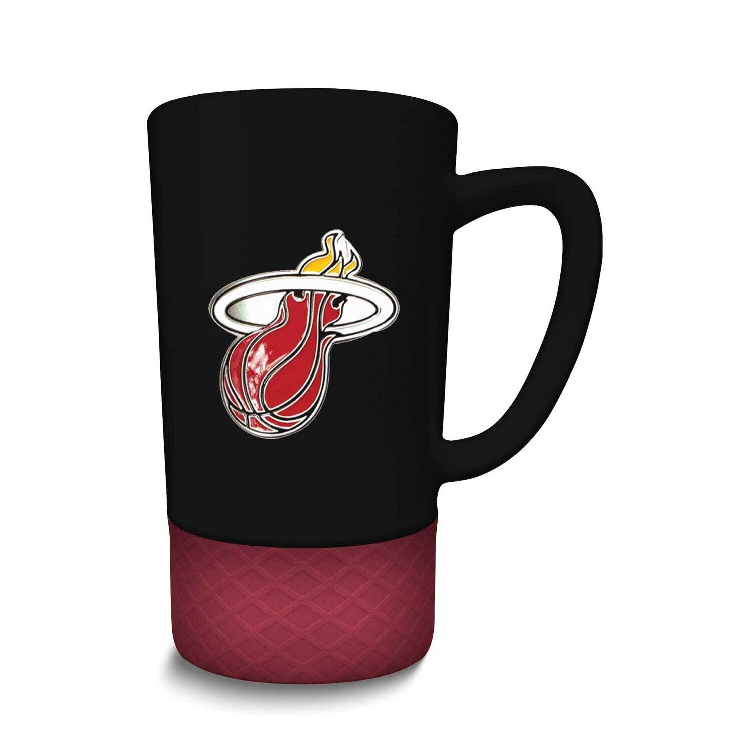 NBA Miami Heat Ceramic Jump Mug GM26101-HEA