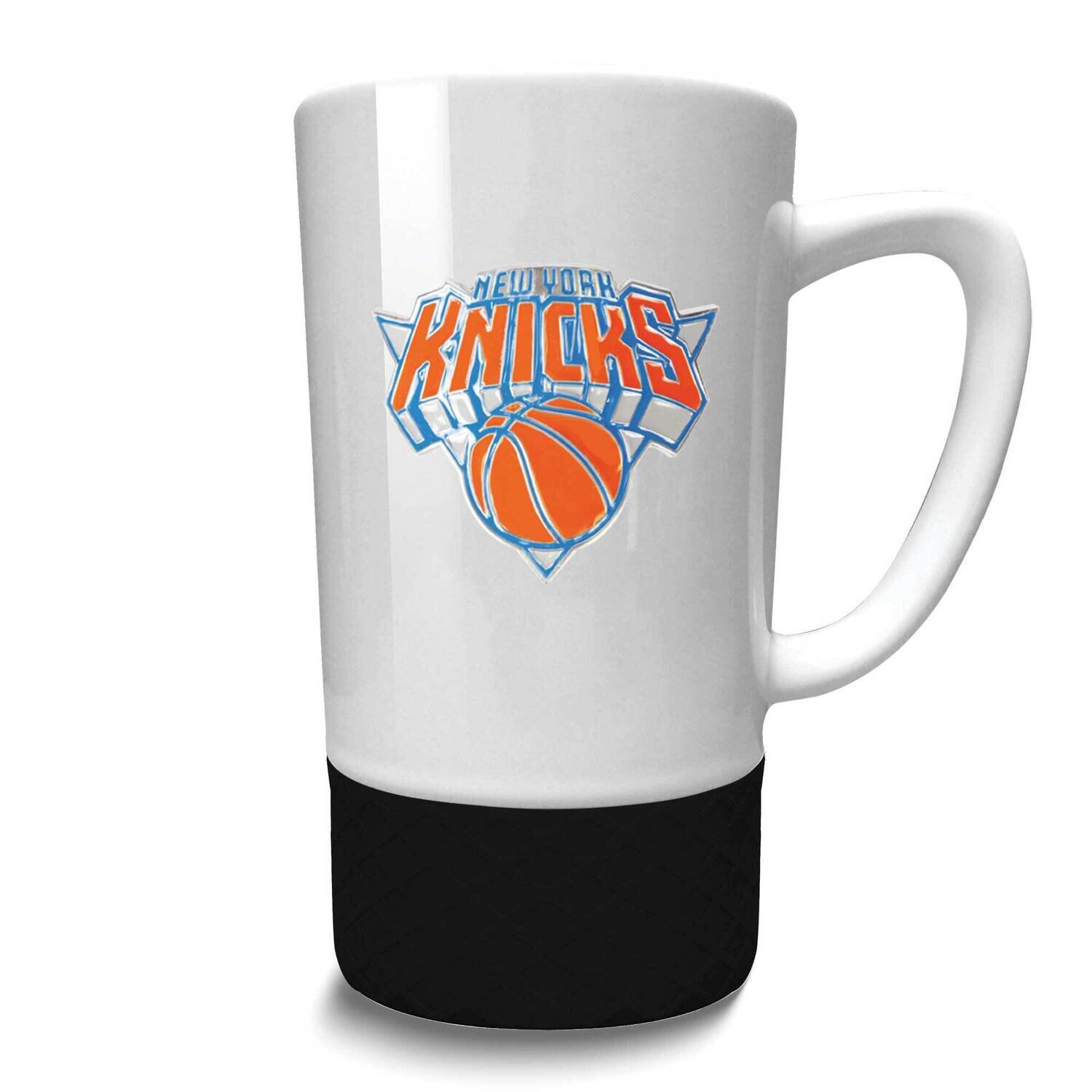 NBA New York Knicks Ceramic Jump Mug GM26101-KNI