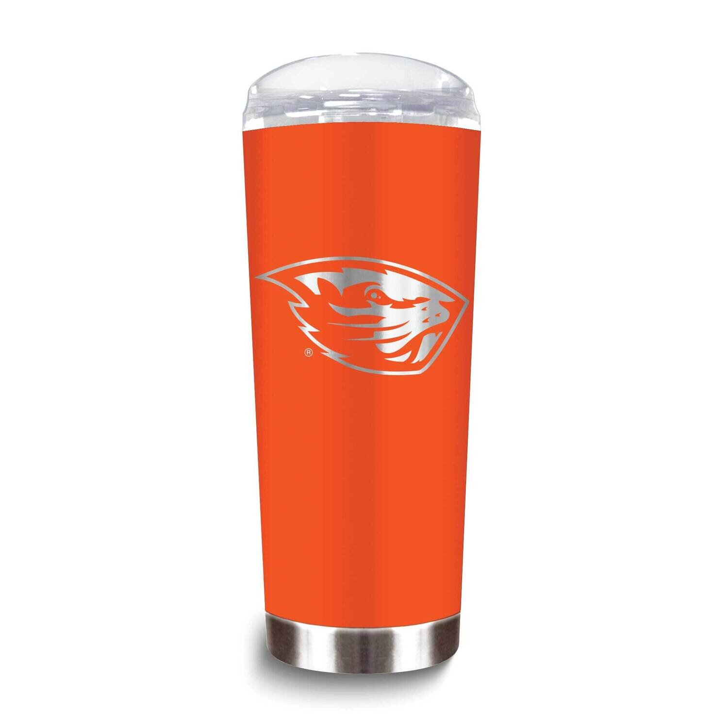 Collegiate Oregon State University Stainless Roadie Tumbler GM26119-ORS, MPN: GM26119-ORS,