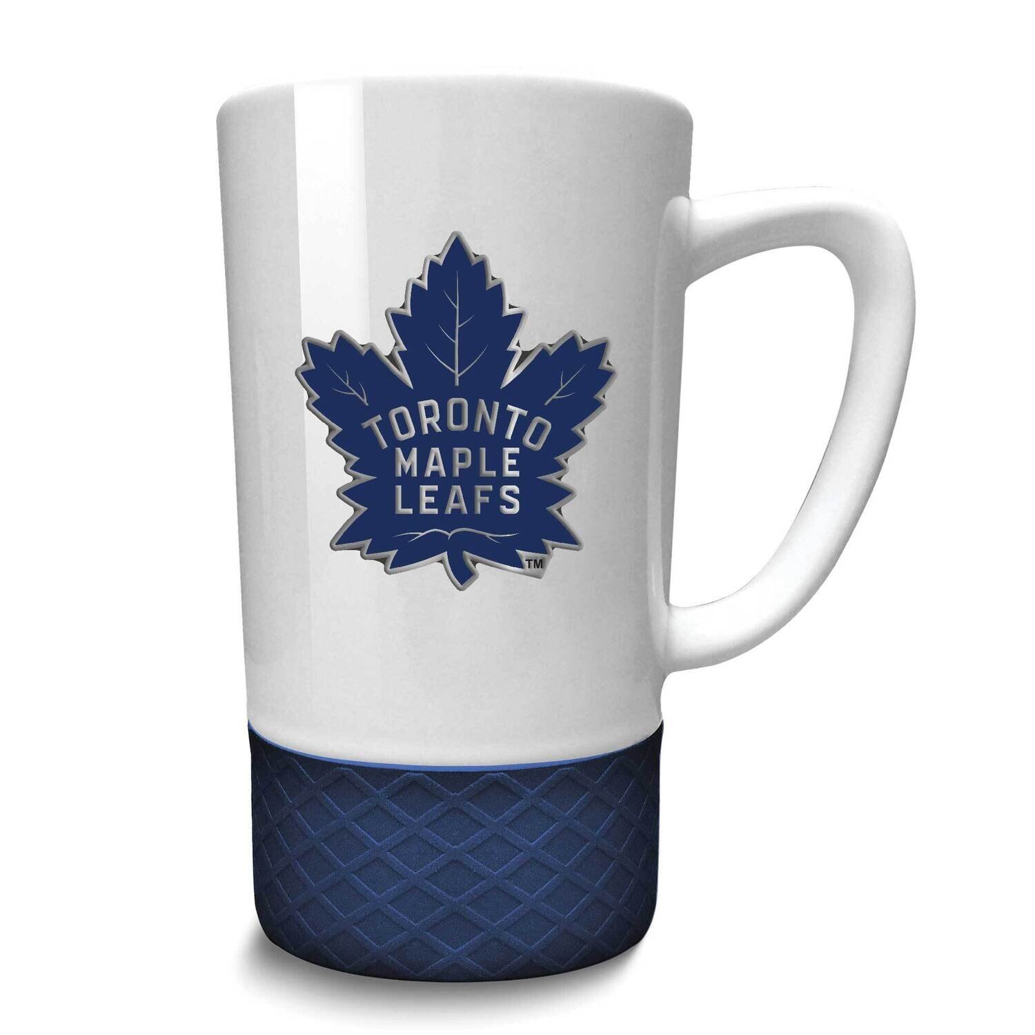 NHL Toronto Maple Leafs Ceramic Jump Mug GM26103-MLE