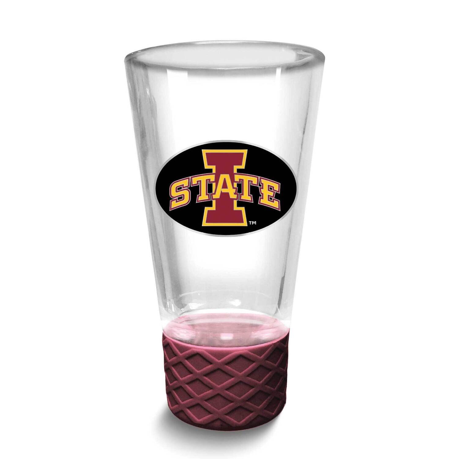 Collegiate Iowa State Collectors Shot Glass GM26104-IAS, MPN: GM26104-IAS, 737538431500