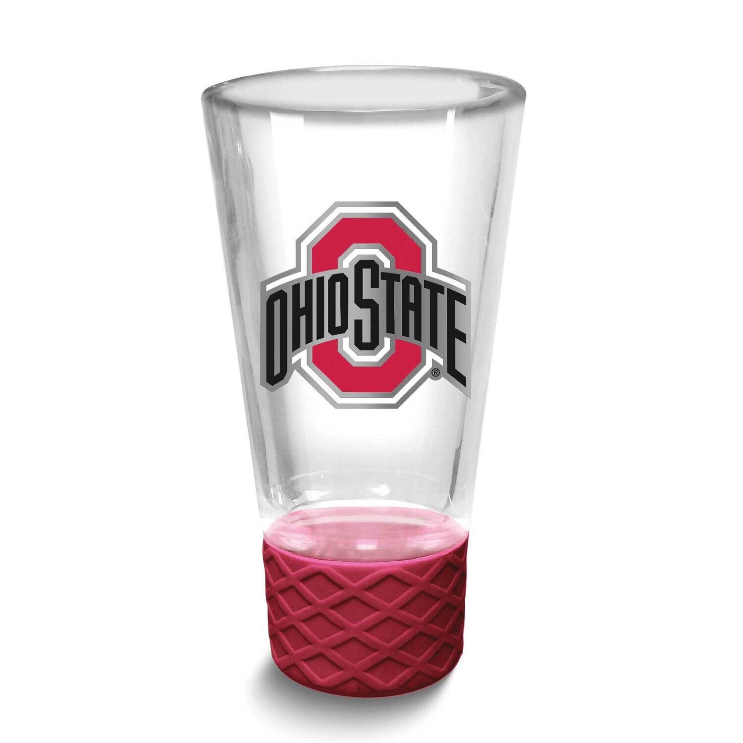 Collegiate Ohio State University Collectors Shot Glass GM26104-OSU