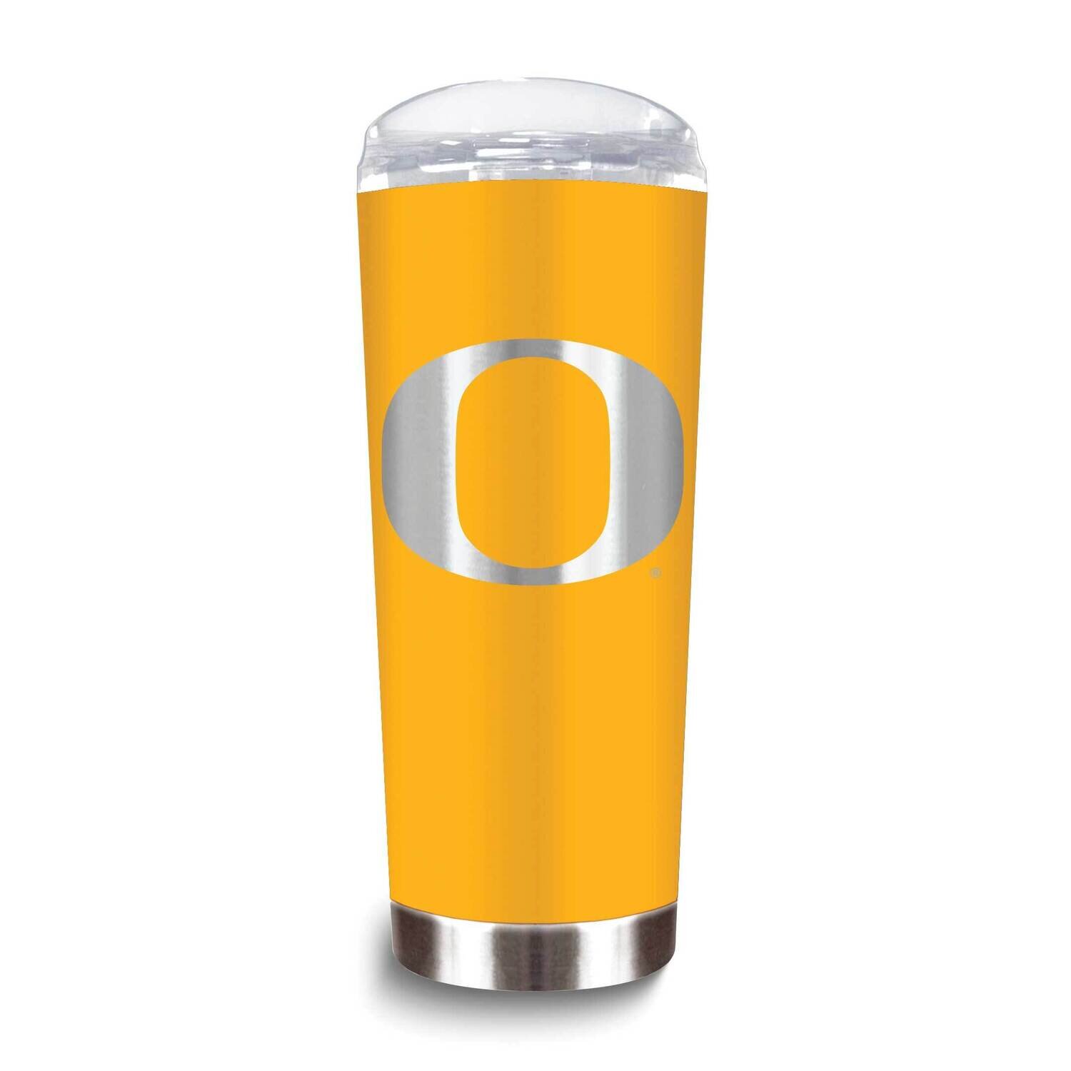 Collegiate Univeristy of Oregon Stainless Roadie Tumbler GM26119-UOR, MPN: GM26119-UOR, 195568041784