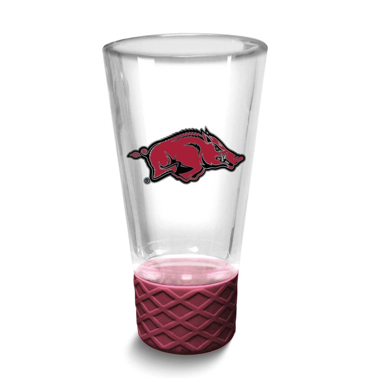 Collegiate Univeristy of Arkansas Collectors Shot Glass GM26104-UAR, MPN: GM26104-UAR, 737538333873
