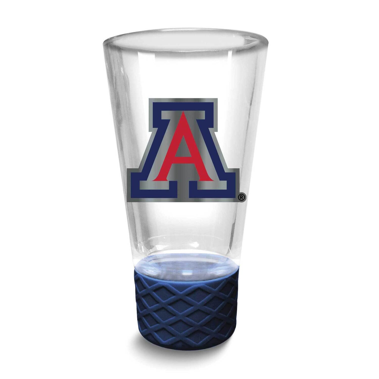 Collegiate Univeristy of Arizona Collectors Shot Glass GM26104-UAZ, MPN: GM26104-UAZ, 737538332982