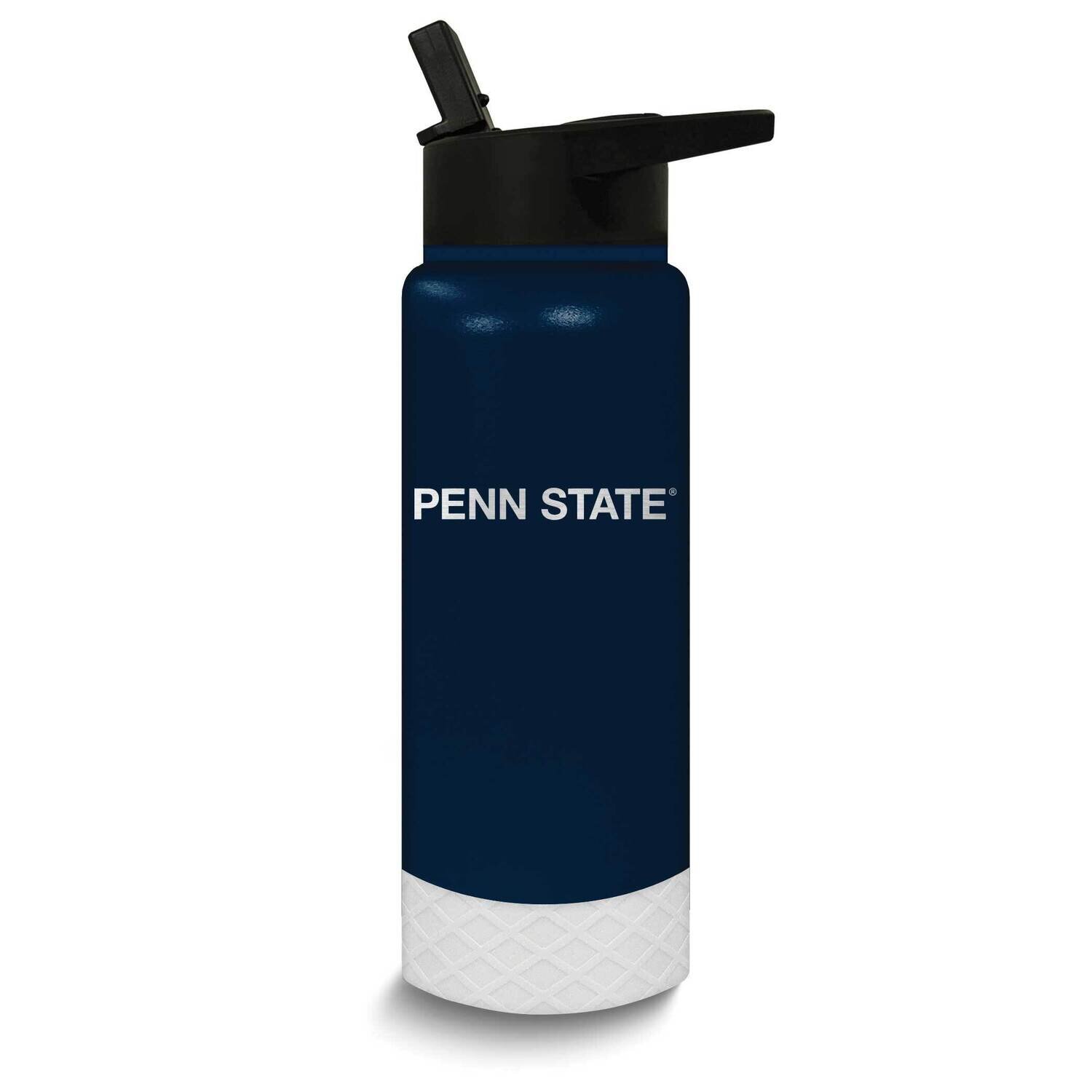 Collegiate Pennsylvania State University Stainless JR Water Bottle GM26111-PSU