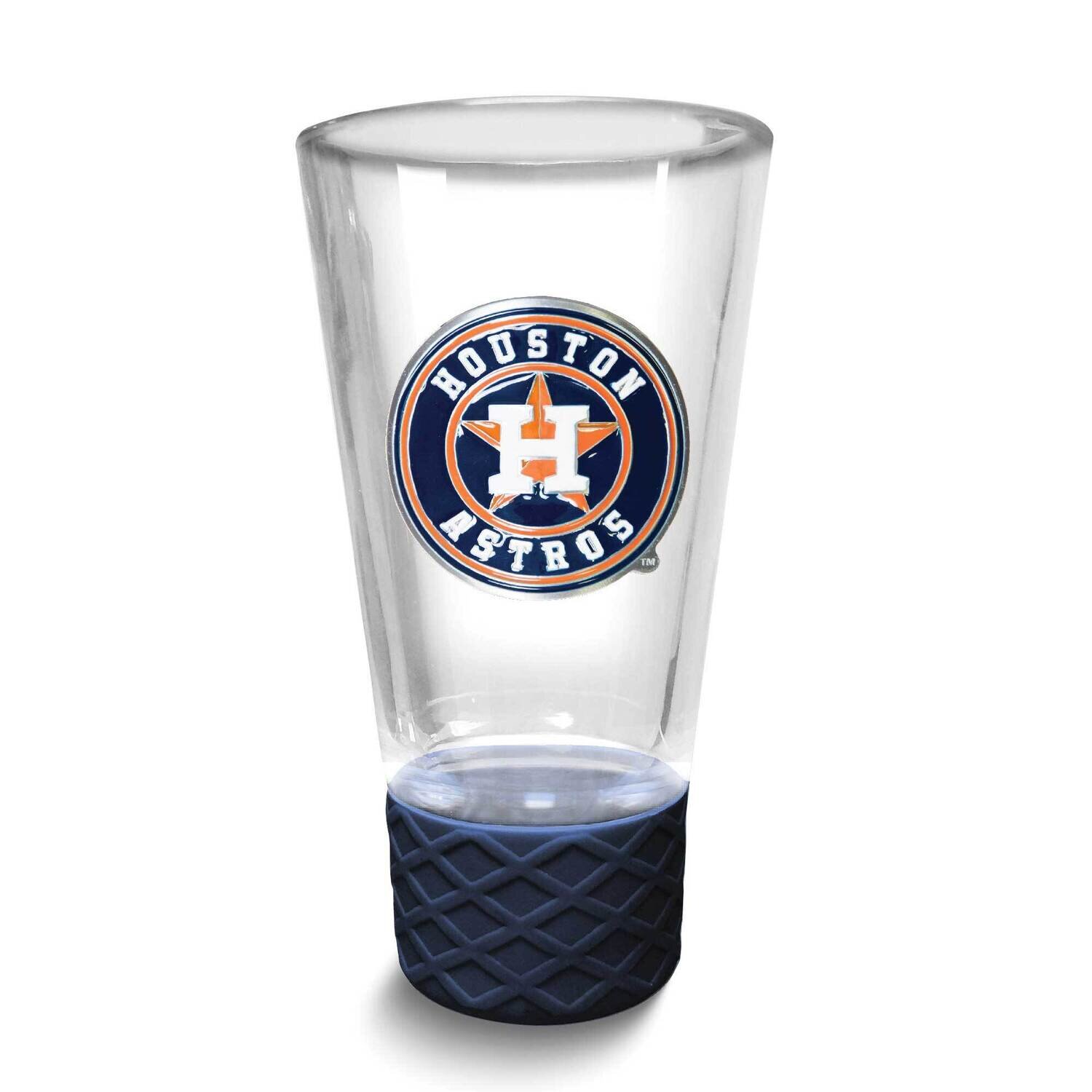 MLB Houston Astros Collectors Shot Glass GM26105-AST
