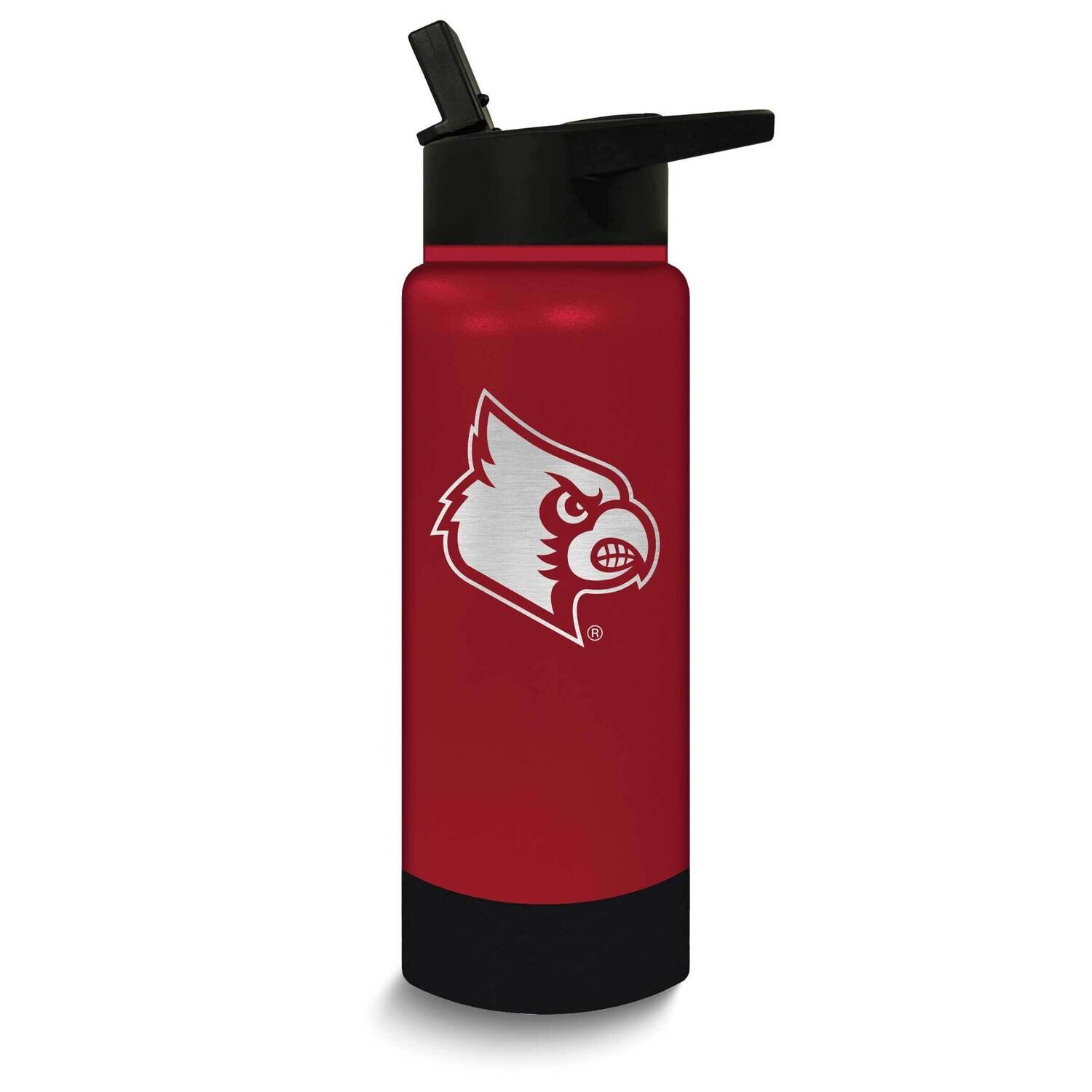 Collegiate Univeristy of Illinoise Stainless JR Water Bottle GM26111-UIL, MPN: GM26111-UIL, 1955680…
