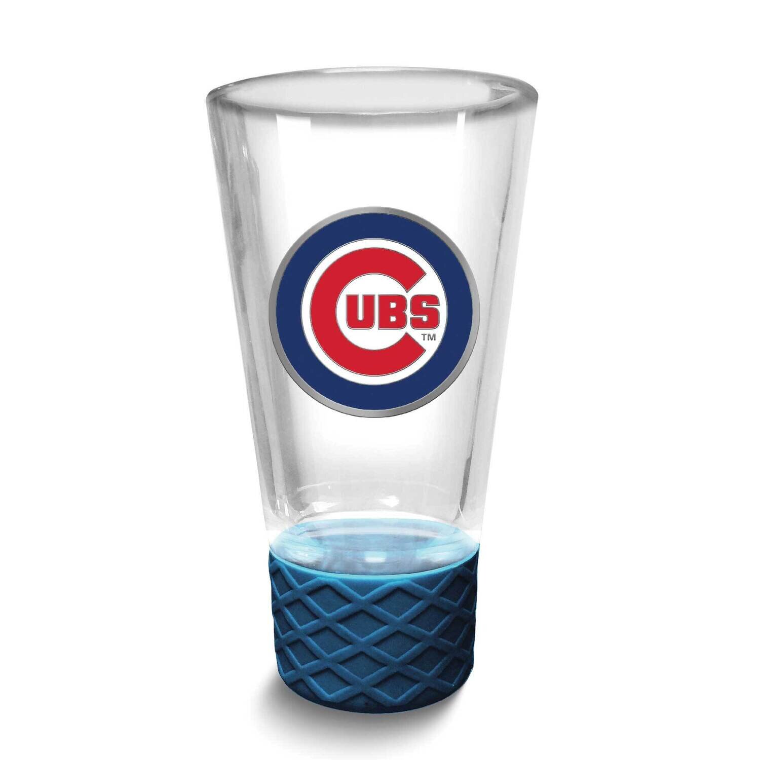MLB Chicago Cubs Collectors Shot Glass GM26105-CUB