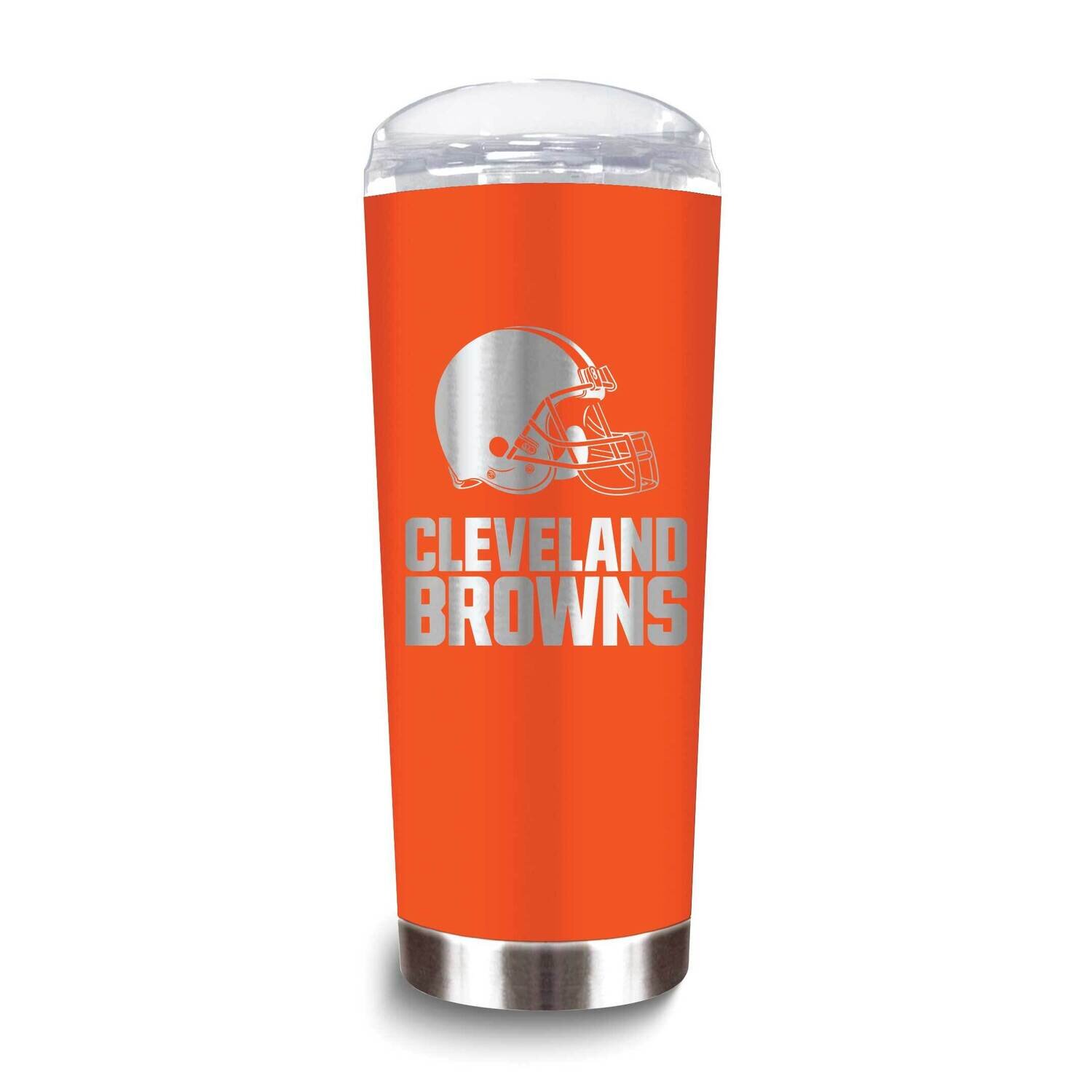 NFL Cleveland Browns Stainless Roadie Tumbler GM26121-BRW