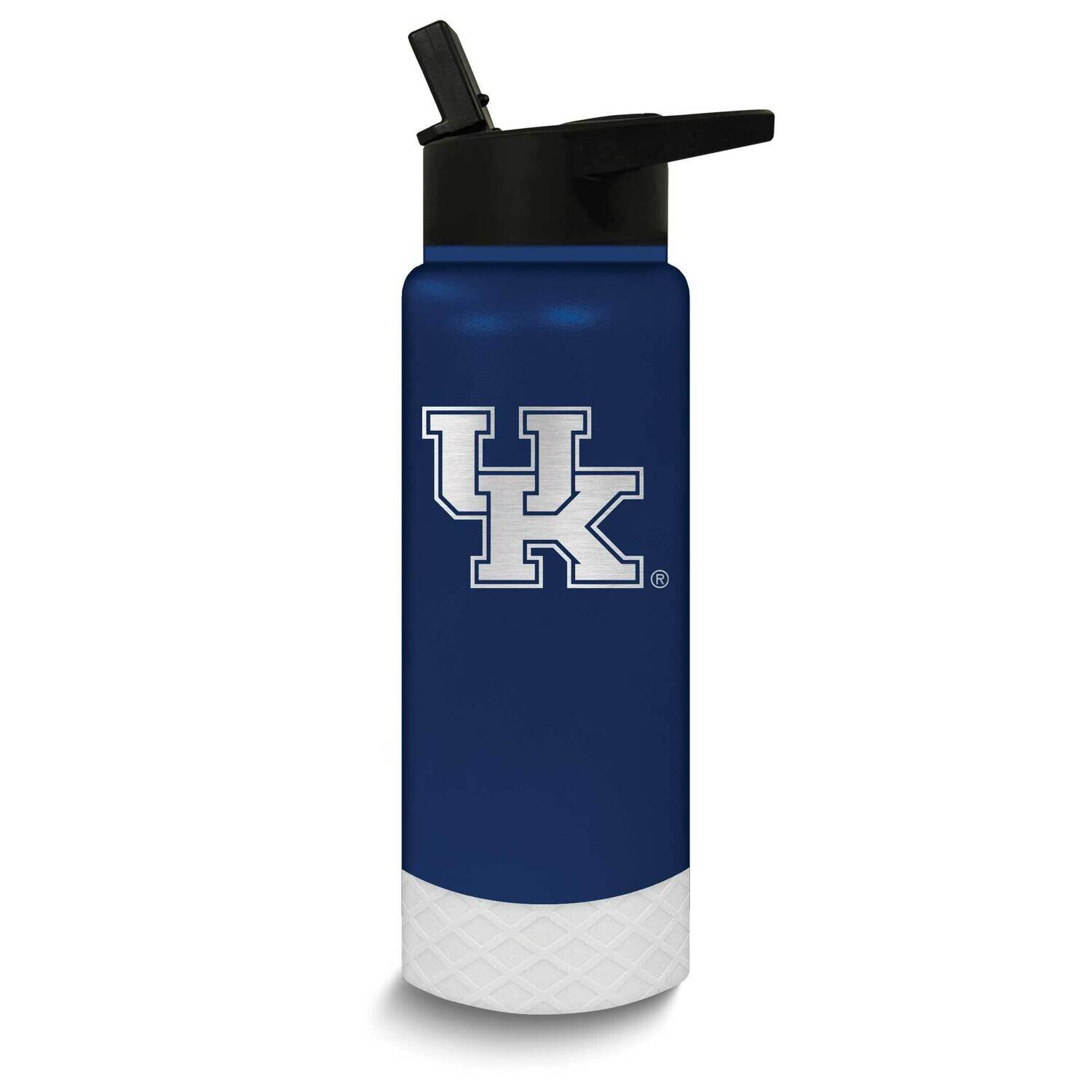 Collegiate Univeristy of Kentucky Stainless JR Water Bottle GM26111-UK