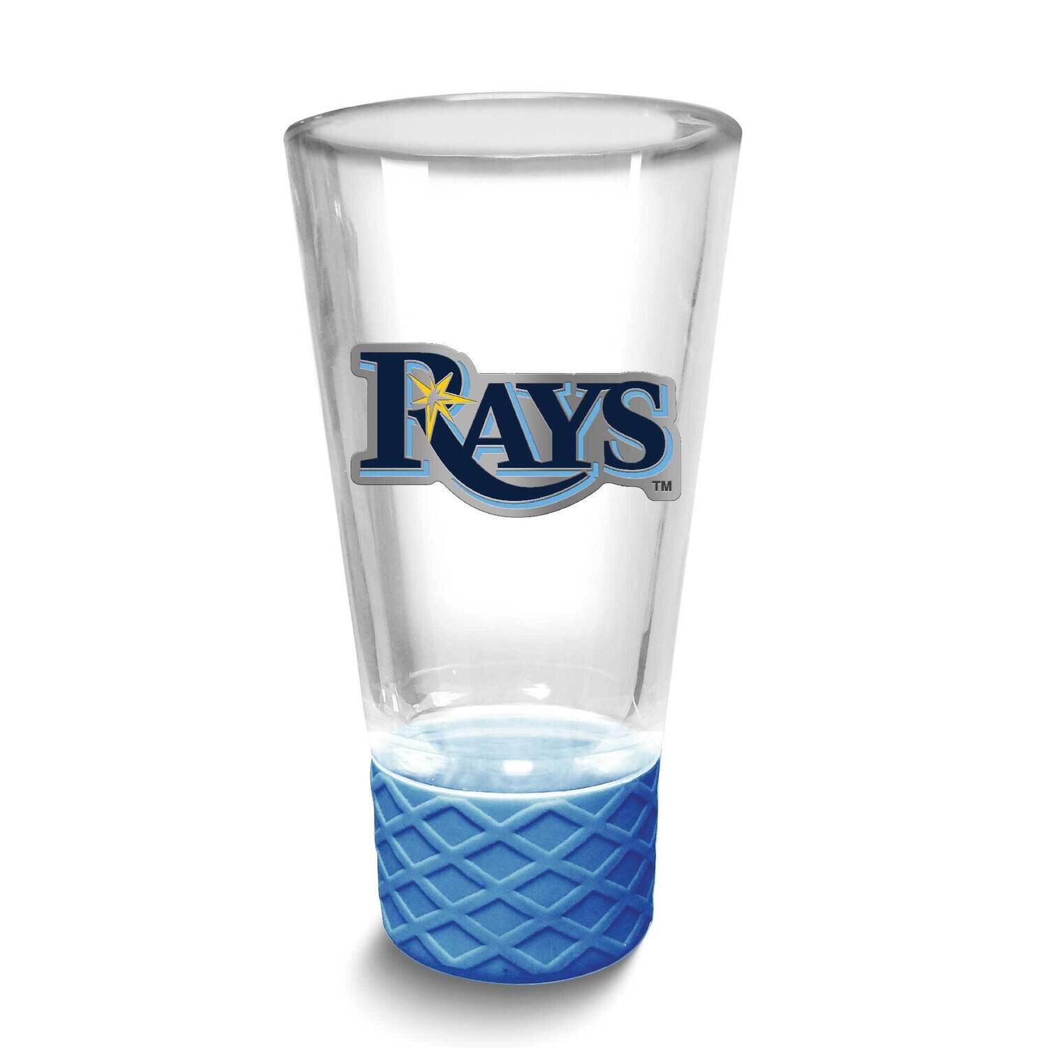 MLB Tampa Bay Devil Rays Collectors Shot Glass GM26105-DEV